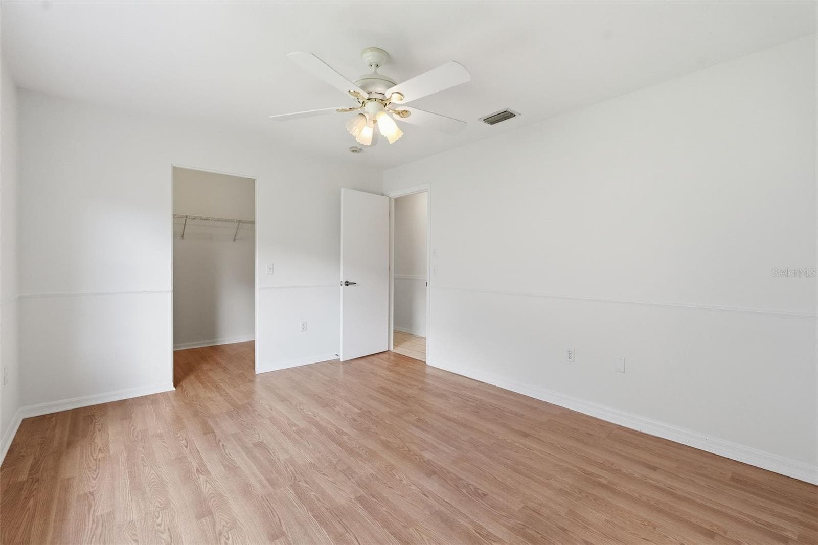 Second bedroom - 1444 CANBERLEY CT, NEW PORT RICHEY