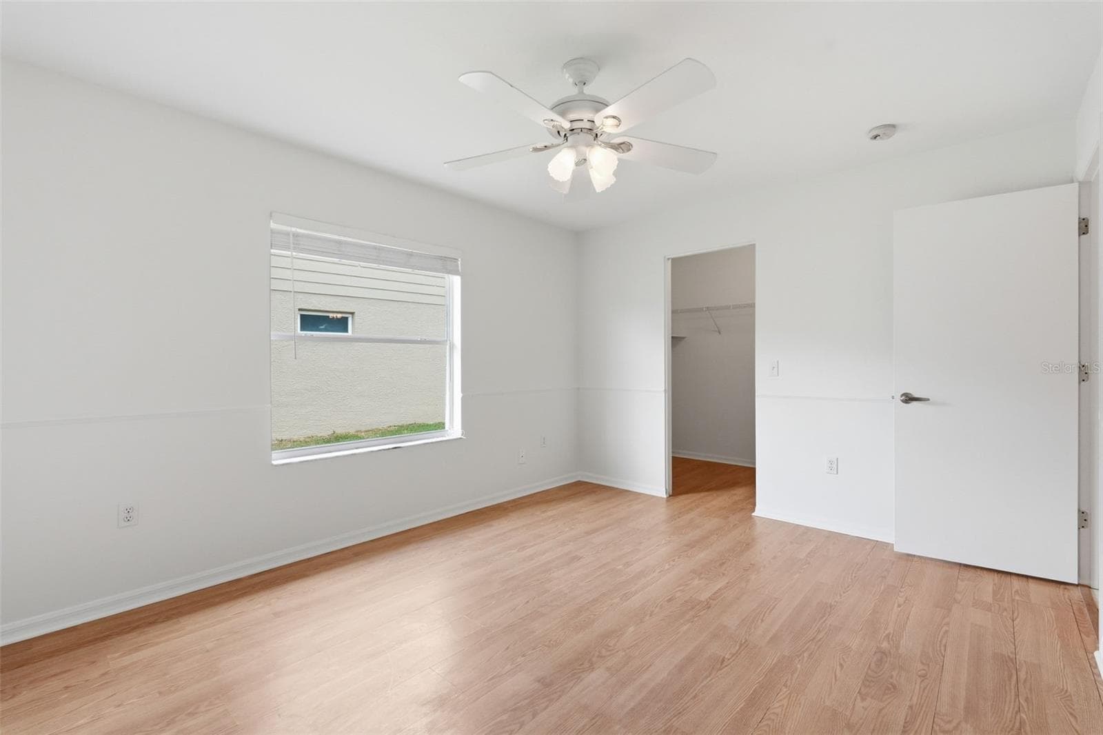 Second Bedroom - 1444 CANBERLEY CT, NEW PORT RICHEY