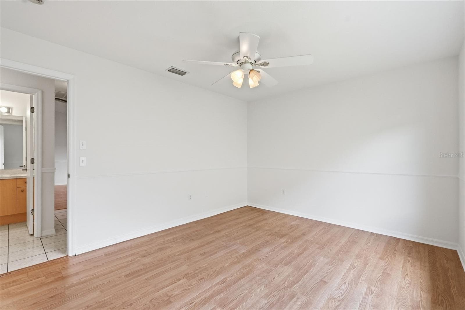 Second bedroom - 1444 CANBERLEY CT, NEW PORT RICHEY