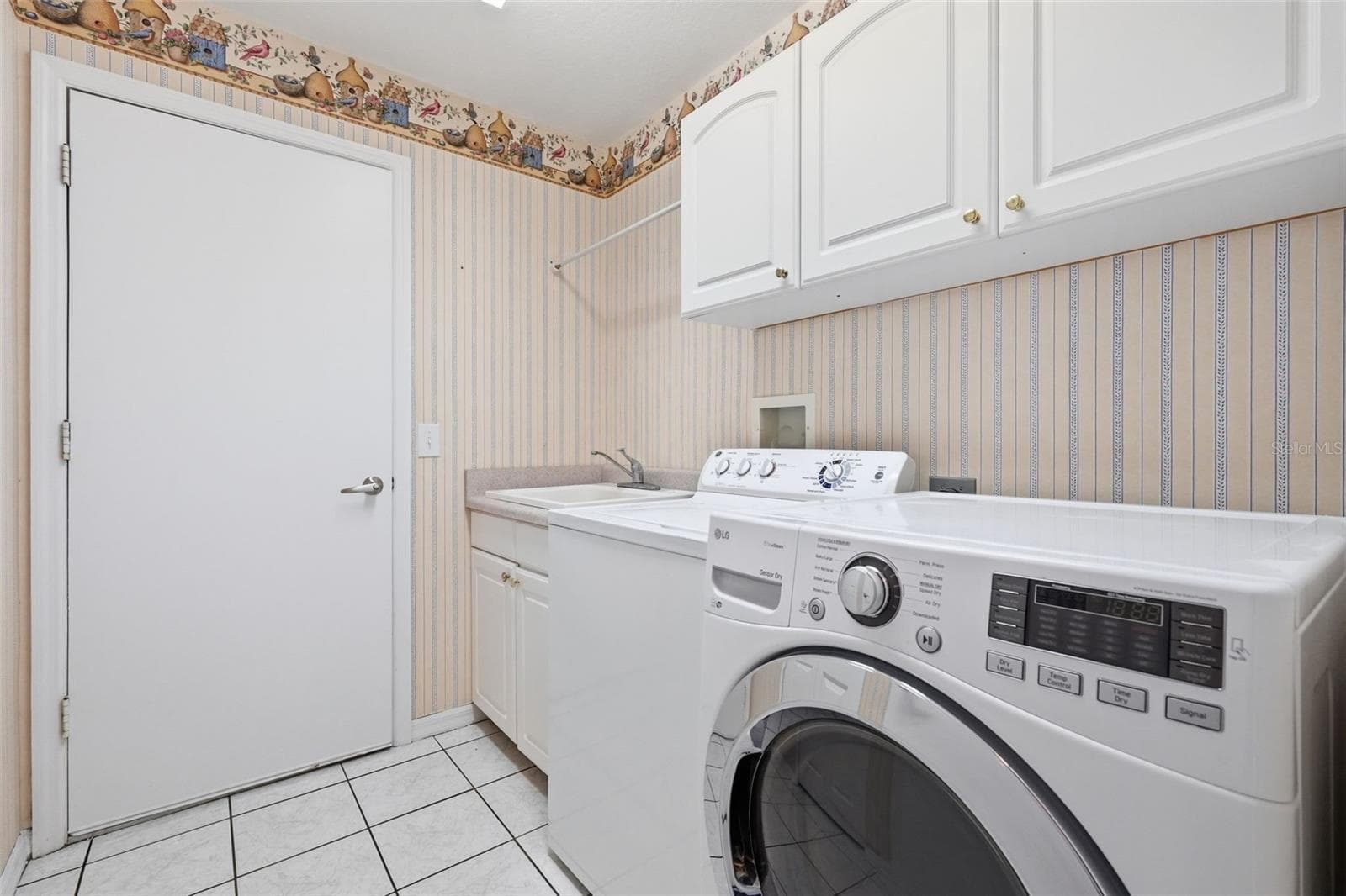 Laundry / Utility room - 1444 CANBERLEY CT, NEW PORT RICHEY