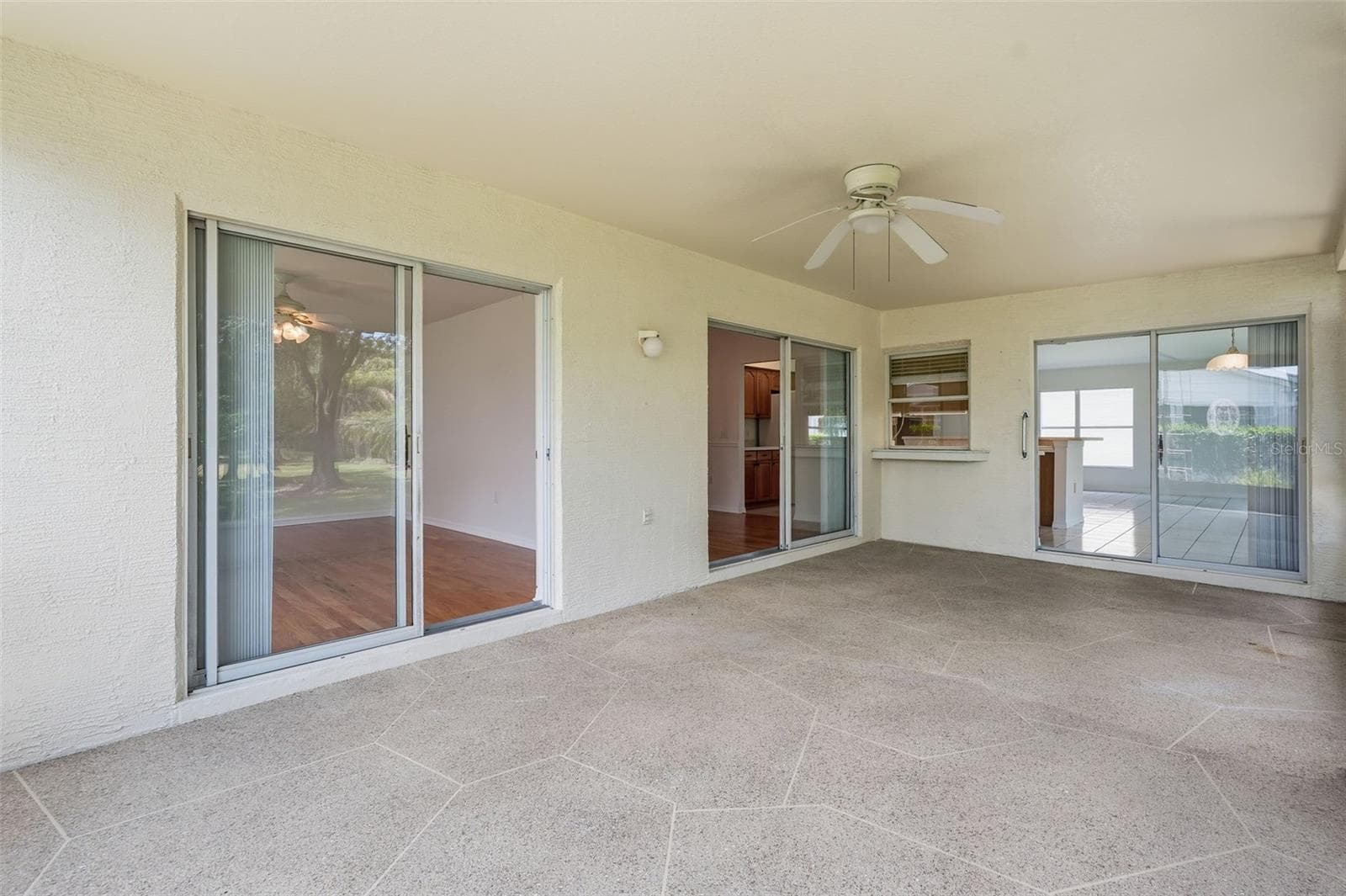 Spacious Lanai - 1444 CANBERLEY CT, NEW PORT RICHEY