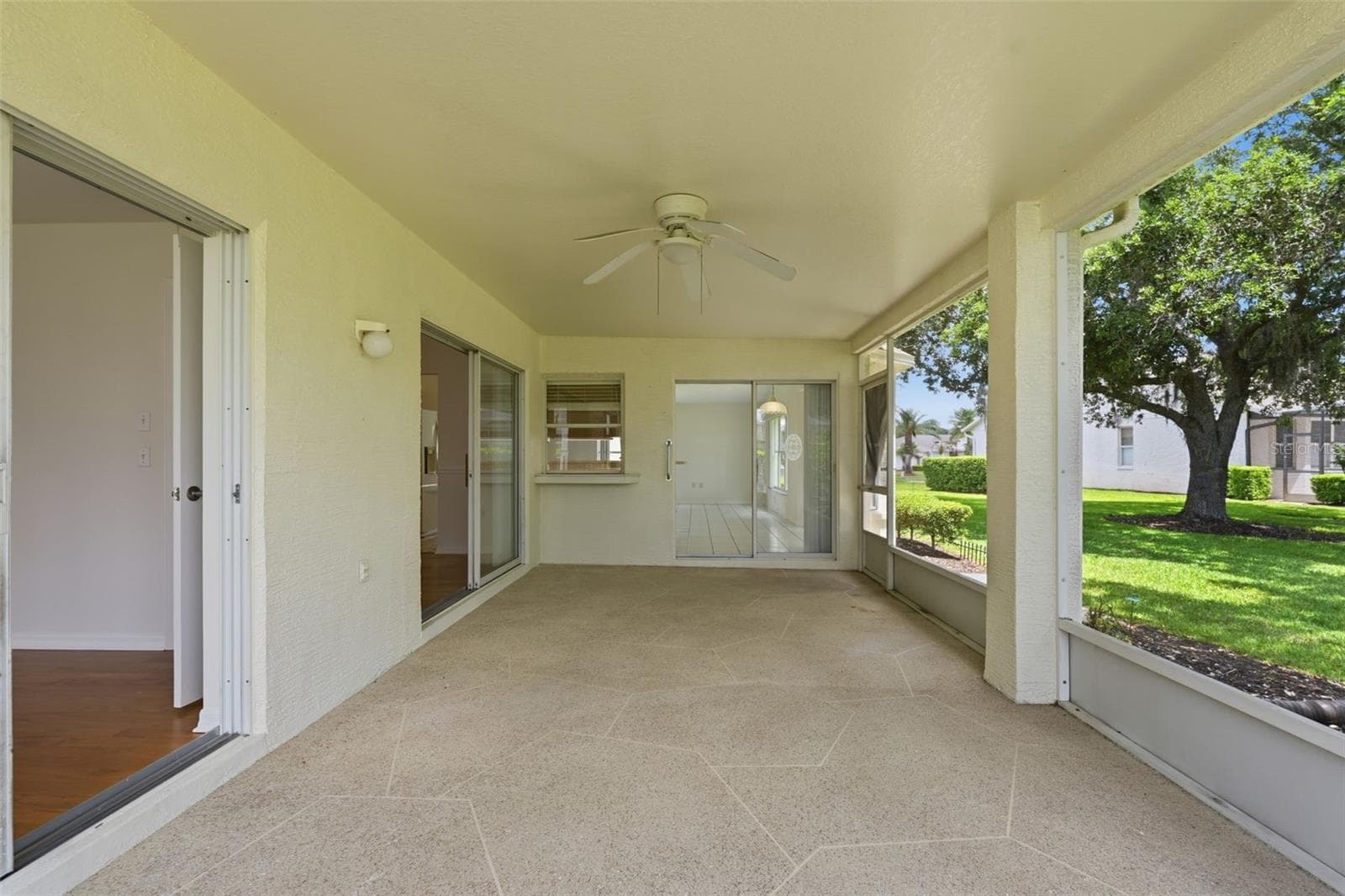 Lanai - 1444 CANBERLEY CT, NEW PORT RICHEY