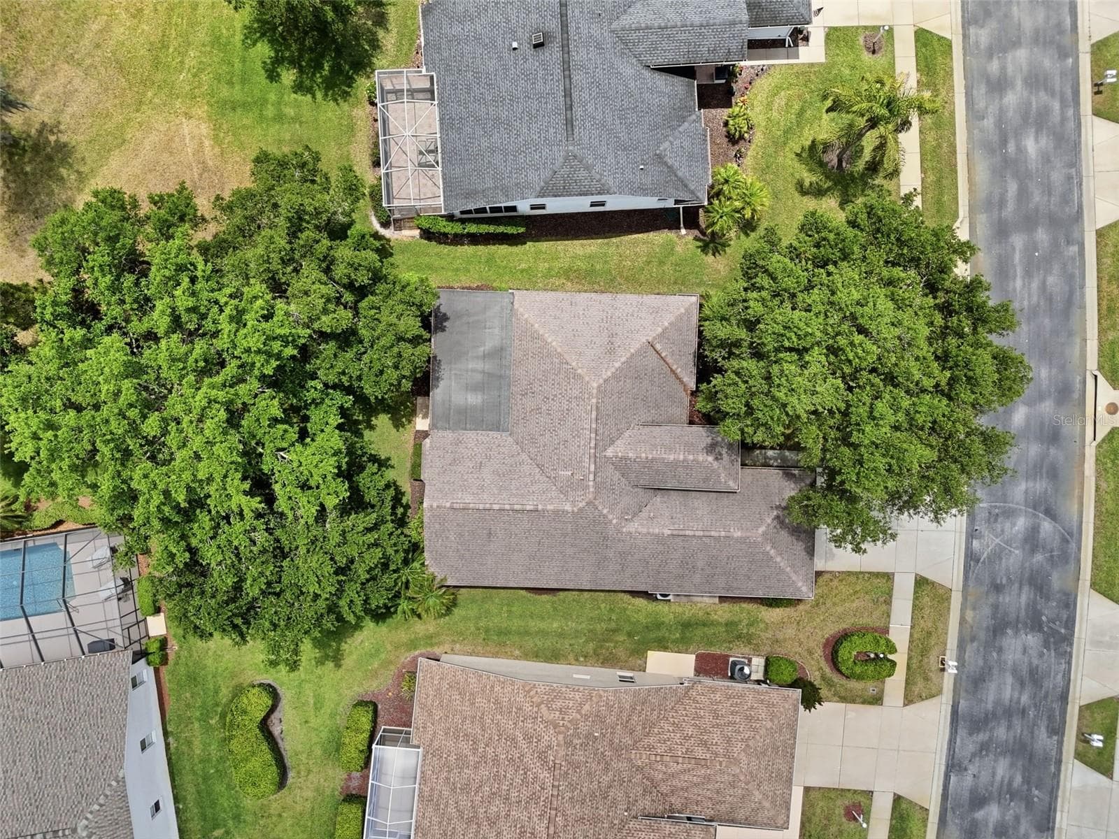 Single Family Residence at 1444 CANBERLEY CT, NEW PORT RICHEY, photo 51 of 65