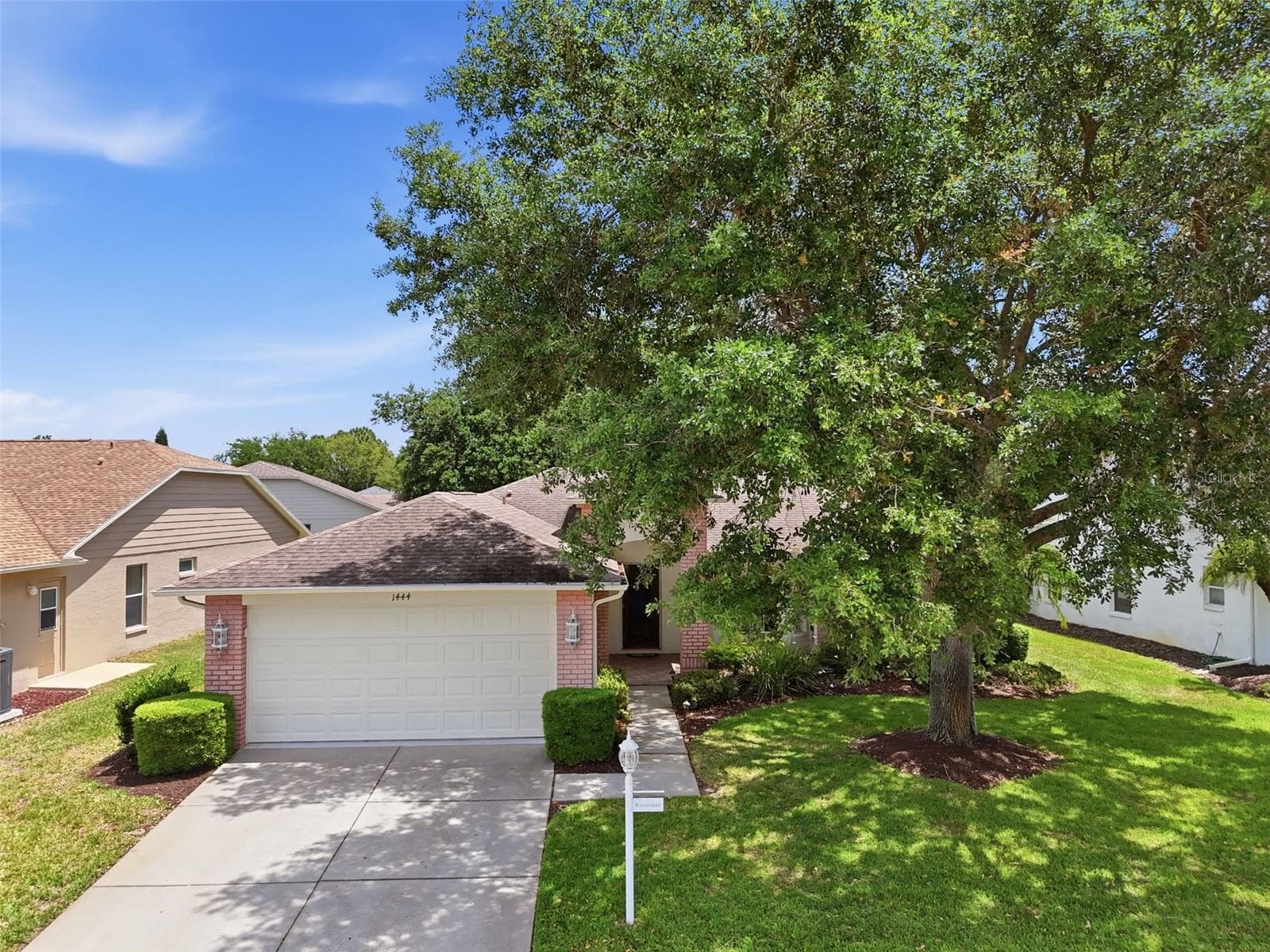 Single Family Residence at 1444 CANBERLEY CT, NEW PORT RICHEY, photo 52 of 65