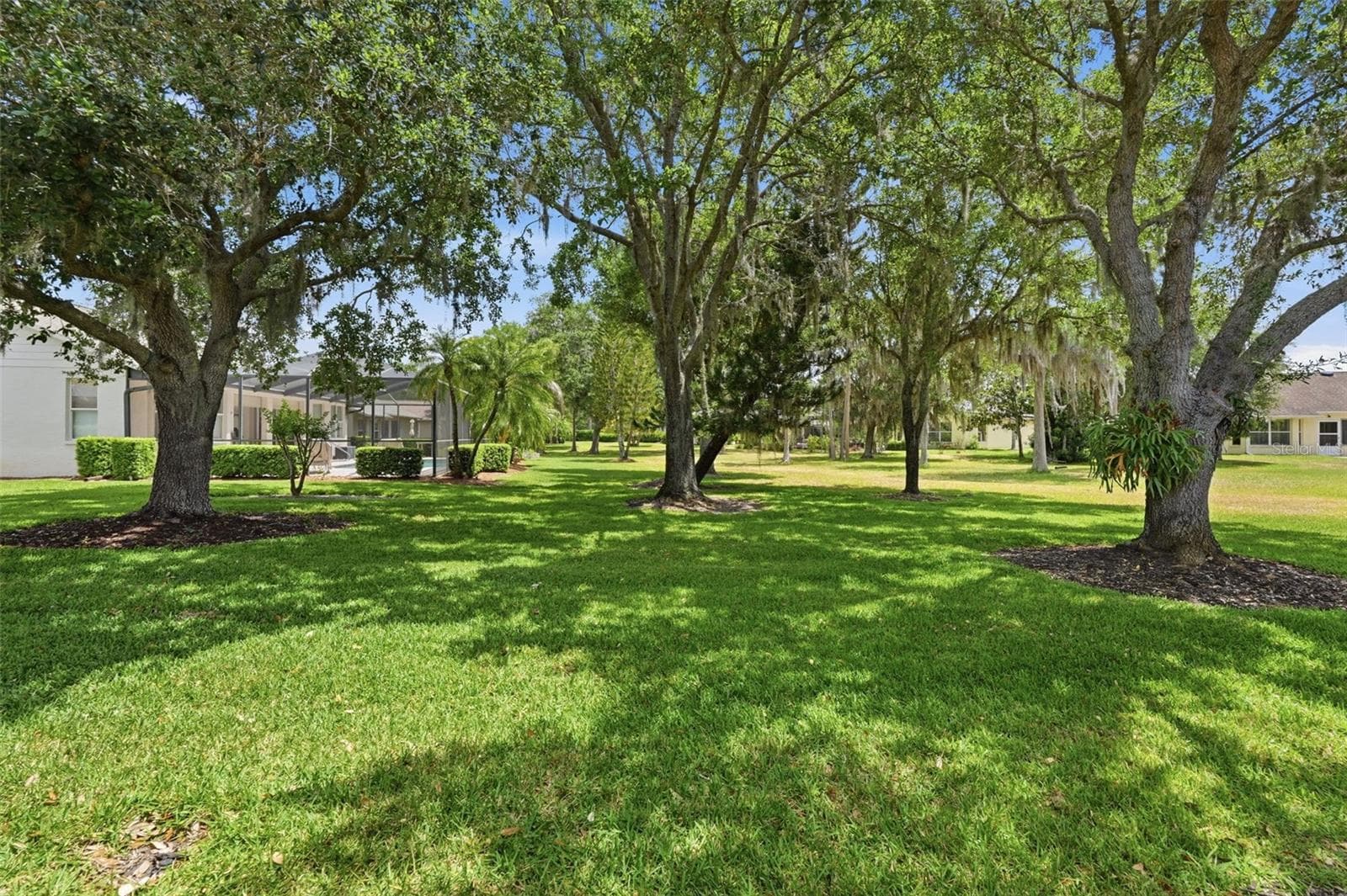 Single Family Residence at 1444 CANBERLEY CT, NEW PORT RICHEY, photo 53 of 65