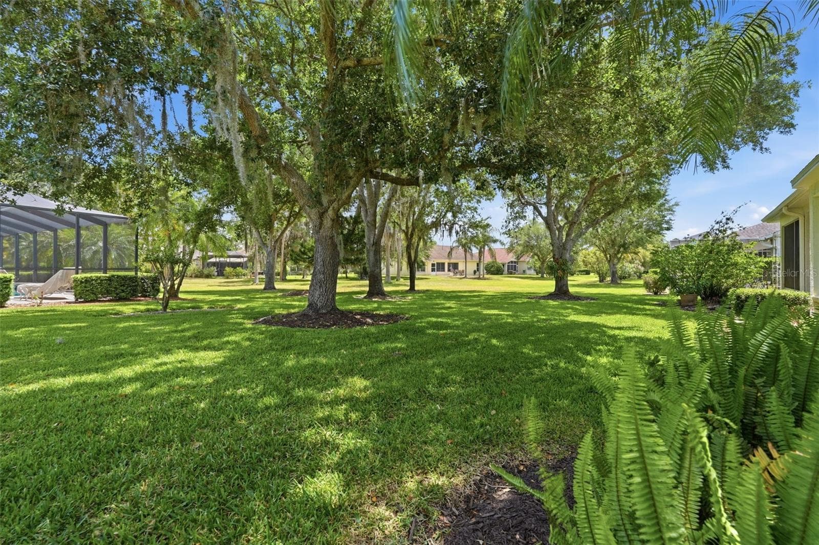 Single Family Residence at 1444 CANBERLEY CT, NEW PORT RICHEY, photo 54 of 65