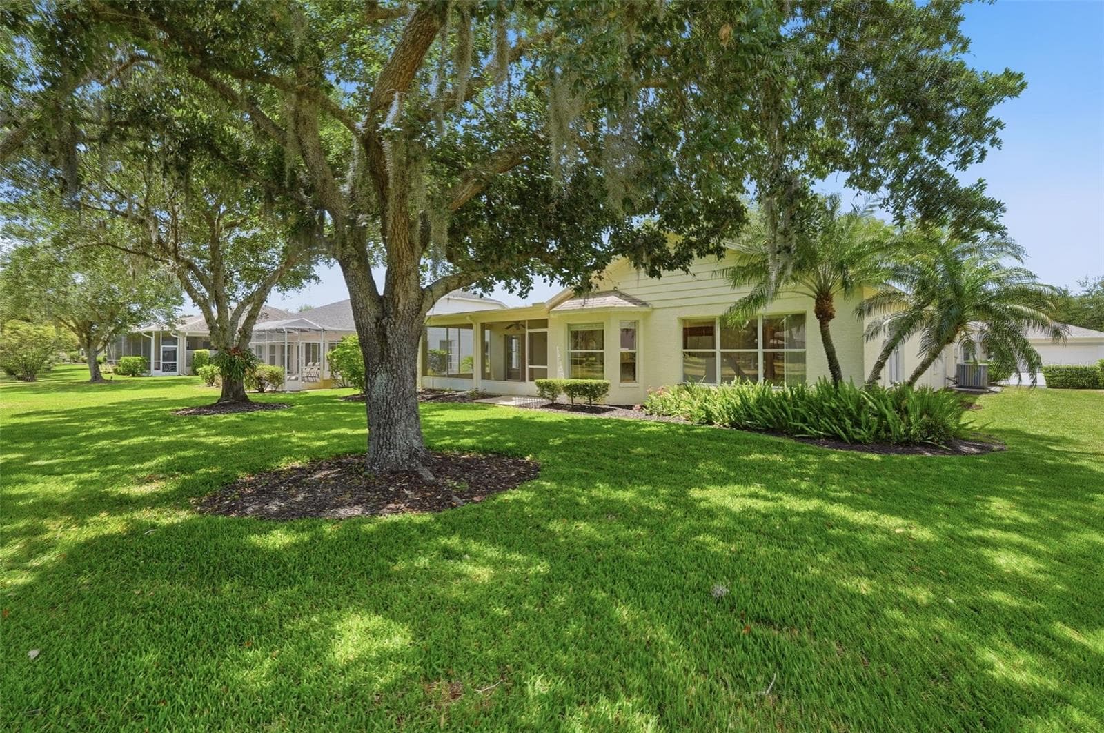 Single Family Residence at 1444 CANBERLEY CT, NEW PORT RICHEY, photo 55 of 65