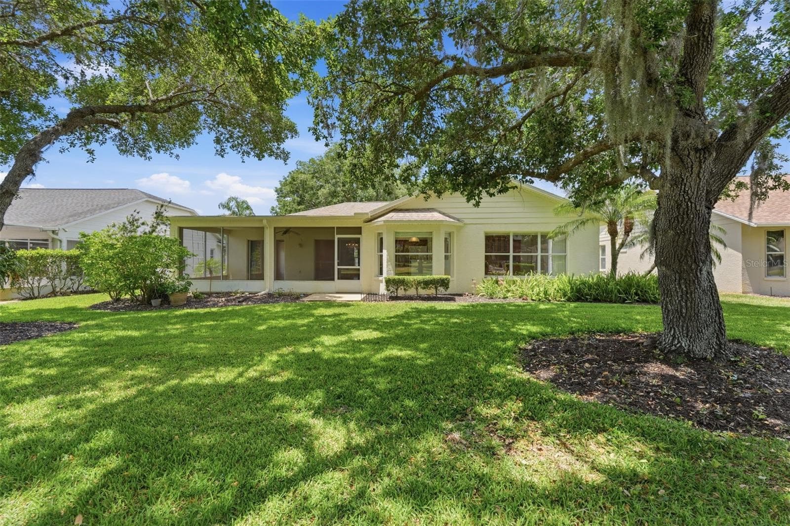 Single Family Residence at 1444 CANBERLEY CT, NEW PORT RICHEY, photo 56 of 65