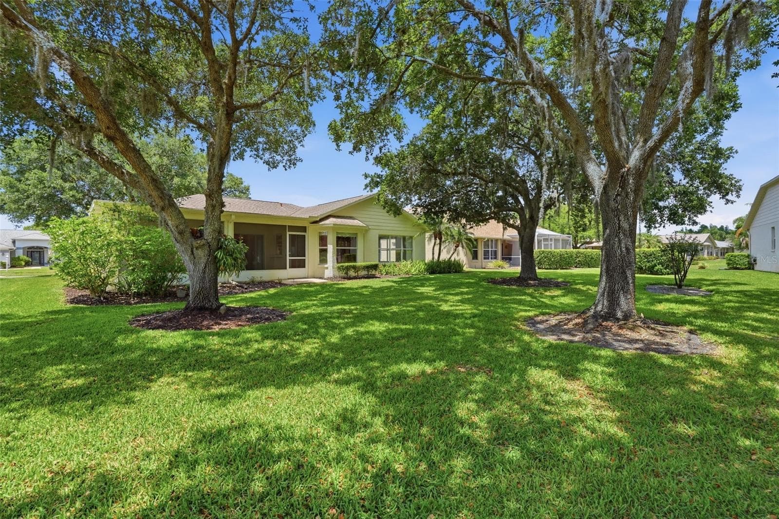 Single Family Residence at 1444 CANBERLEY CT, NEW PORT RICHEY, photo 57 of 65
