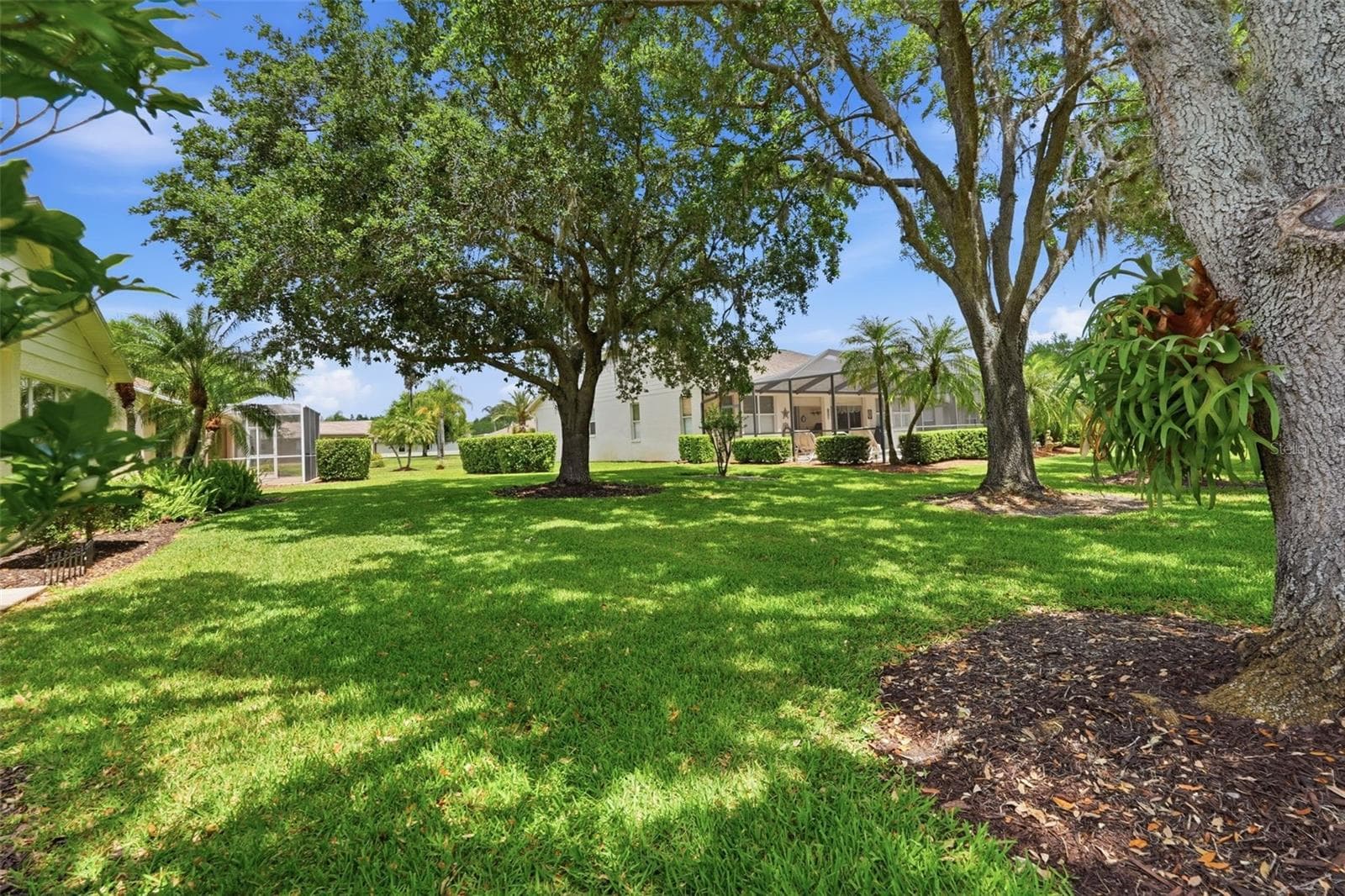 Single Family Residence at 1444 CANBERLEY CT, NEW PORT RICHEY, photo 58 of 65