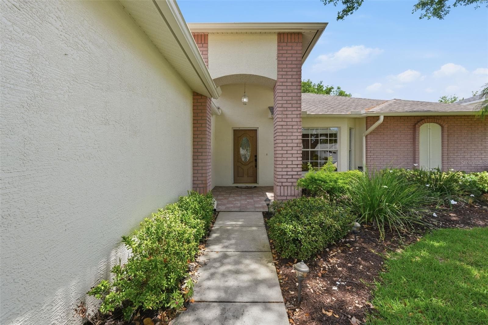 Single Family Residence at 1444 CANBERLEY CT, NEW PORT RICHEY, photo 60 of 65