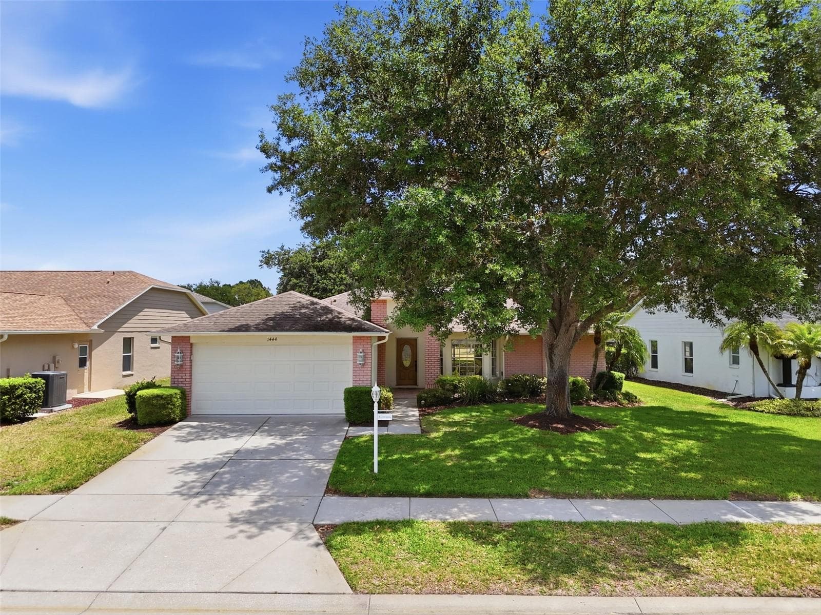 Single Family Residence at 1444 CANBERLEY CT, NEW PORT RICHEY, photo 62 of 65
