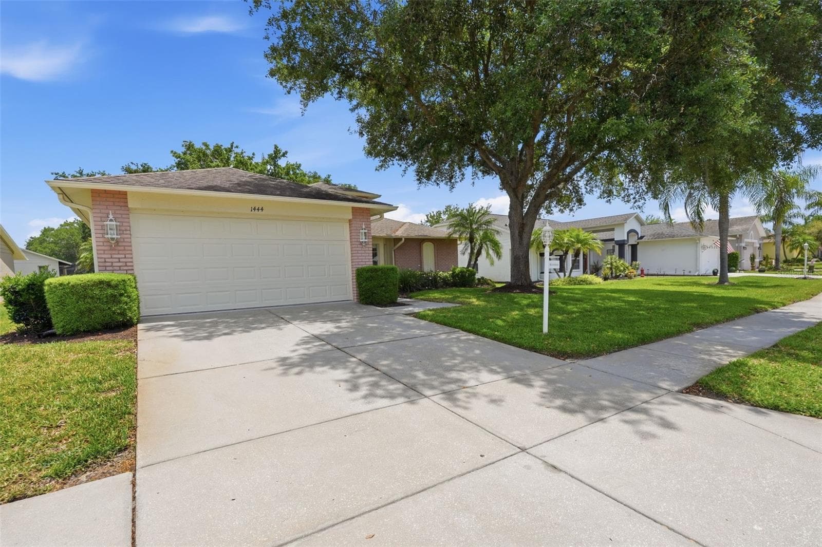 Single Family Residence at 1444 CANBERLEY CT, NEW PORT RICHEY, photo 63 of 65