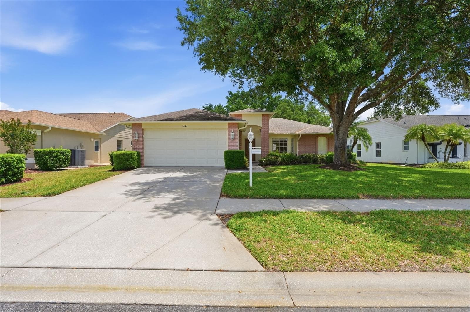 Single Family Residence at 1444 CANBERLEY CT, NEW PORT RICHEY, photo 64 of 65