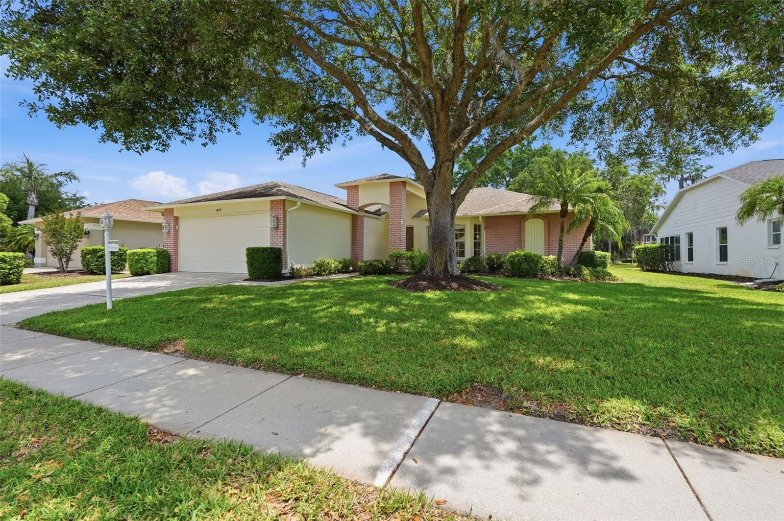 Single Family Residence at 1444 CANBERLEY CT, NEW PORT RICHEY, photo 65 of 65