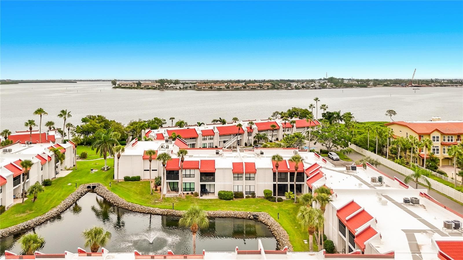 Condominium at 1801 GULF DR N #181, BRADENTON BEACH, photo 57 of 61
