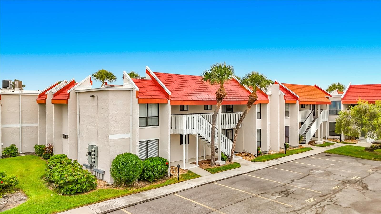 Condominium at 1801 GULF DR N #181, BRADENTON BEACH, photo 58 of 61