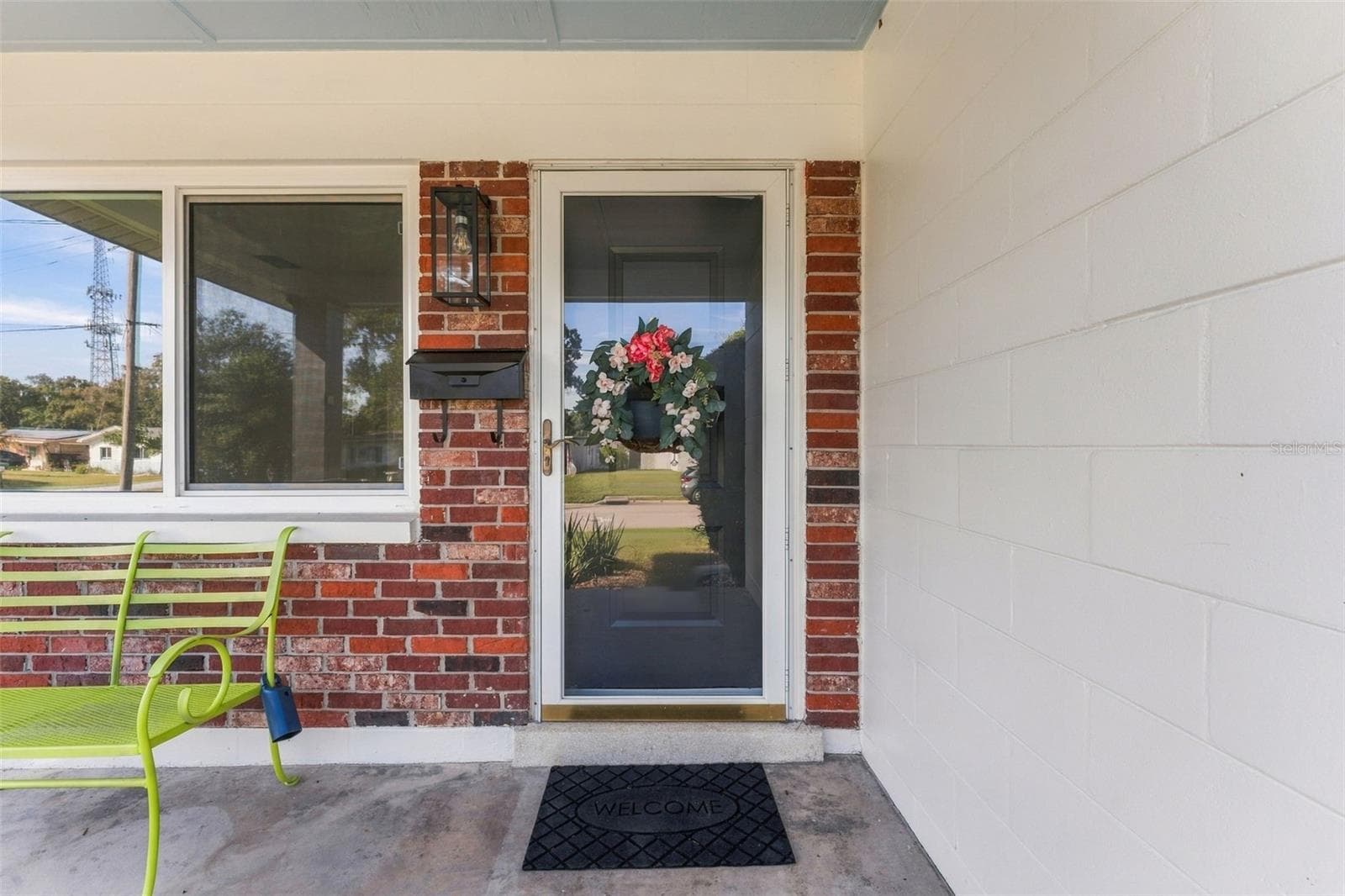 Single Family Residence at 2116 W MINNEHAHA ST, TAMPA, photo 2 of 46