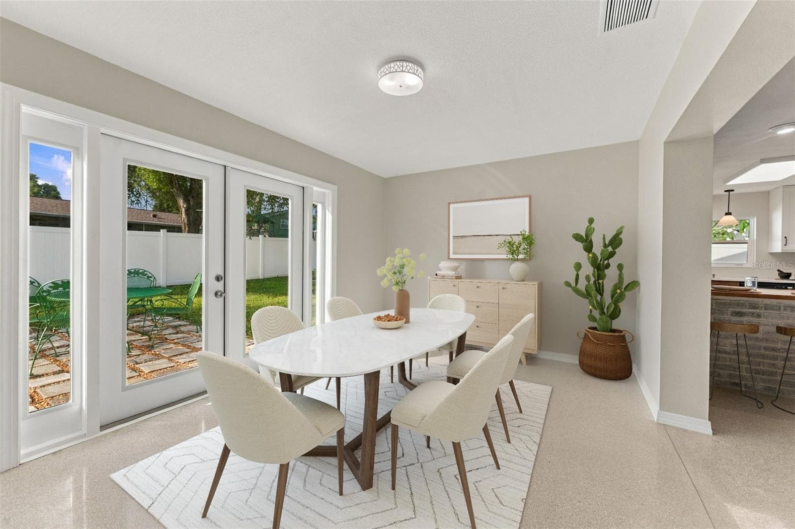 Single Family Residence at 2116 W MINNEHAHA ST, TAMPA, photo 13 of 46