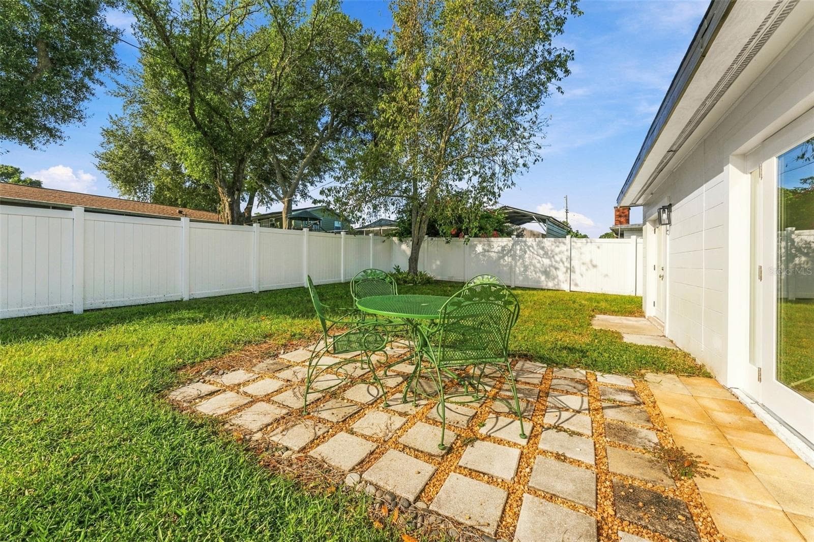 Single Family Residence at 2116 W MINNEHAHA ST, TAMPA, photo 36 of 46