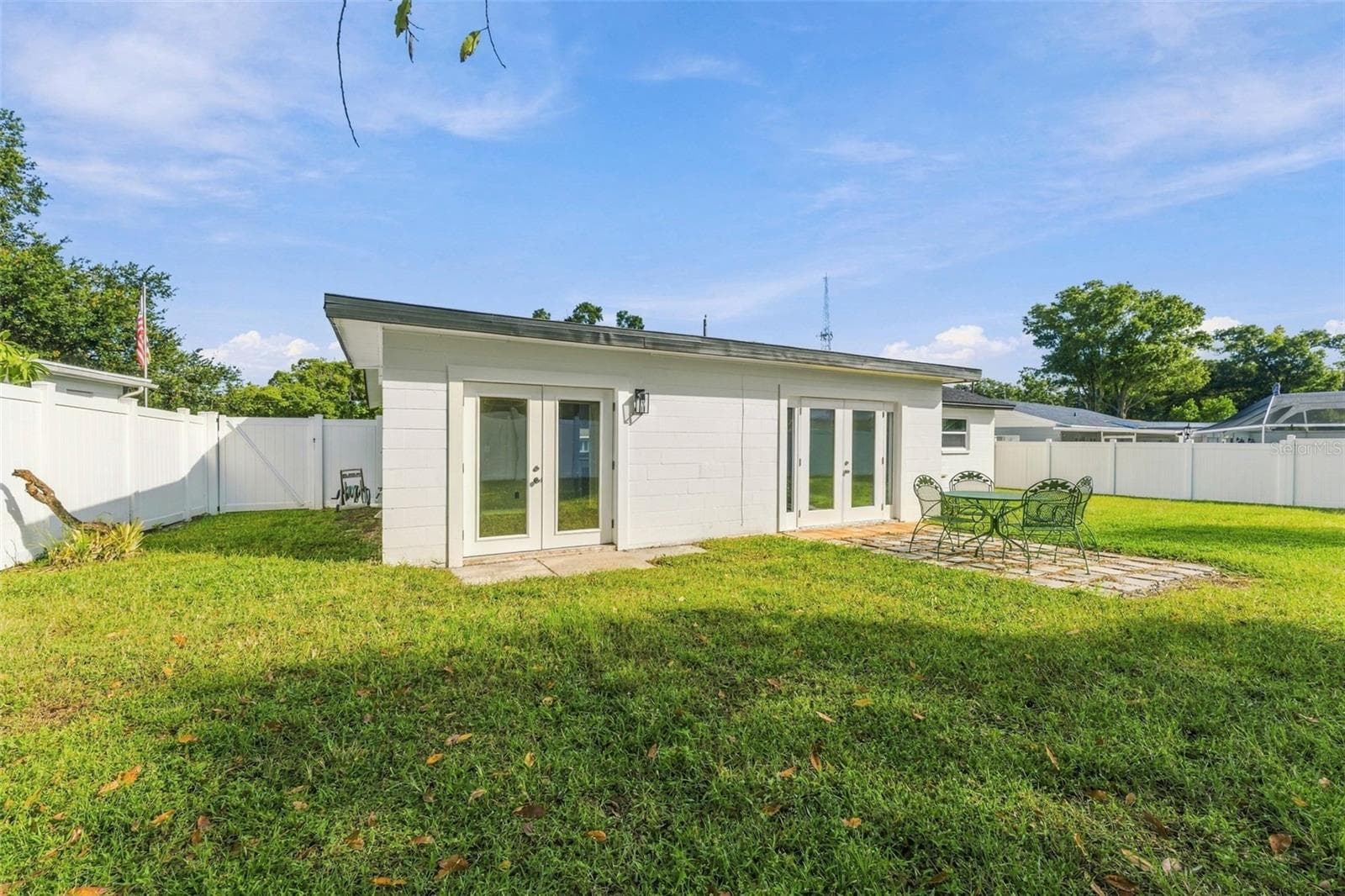 Single Family Residence at 2116 W MINNEHAHA ST, TAMPA, photo 37 of 46