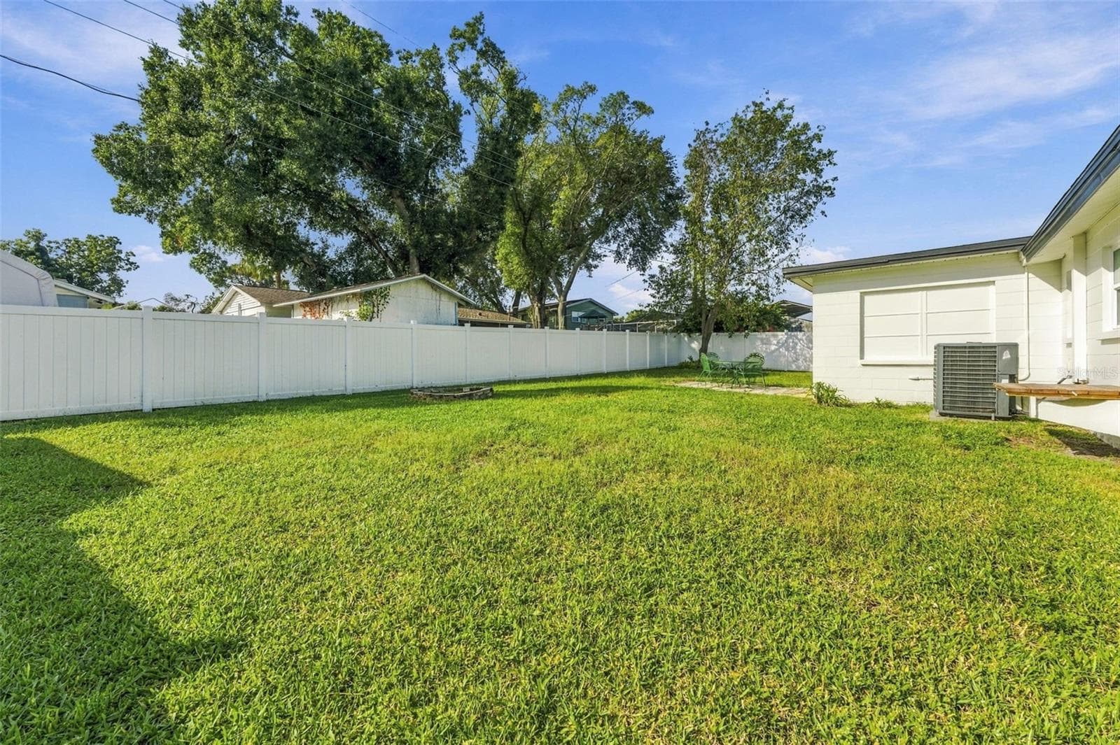 Single Family Residence at 2116 W MINNEHAHA ST, TAMPA, photo 40 of 46