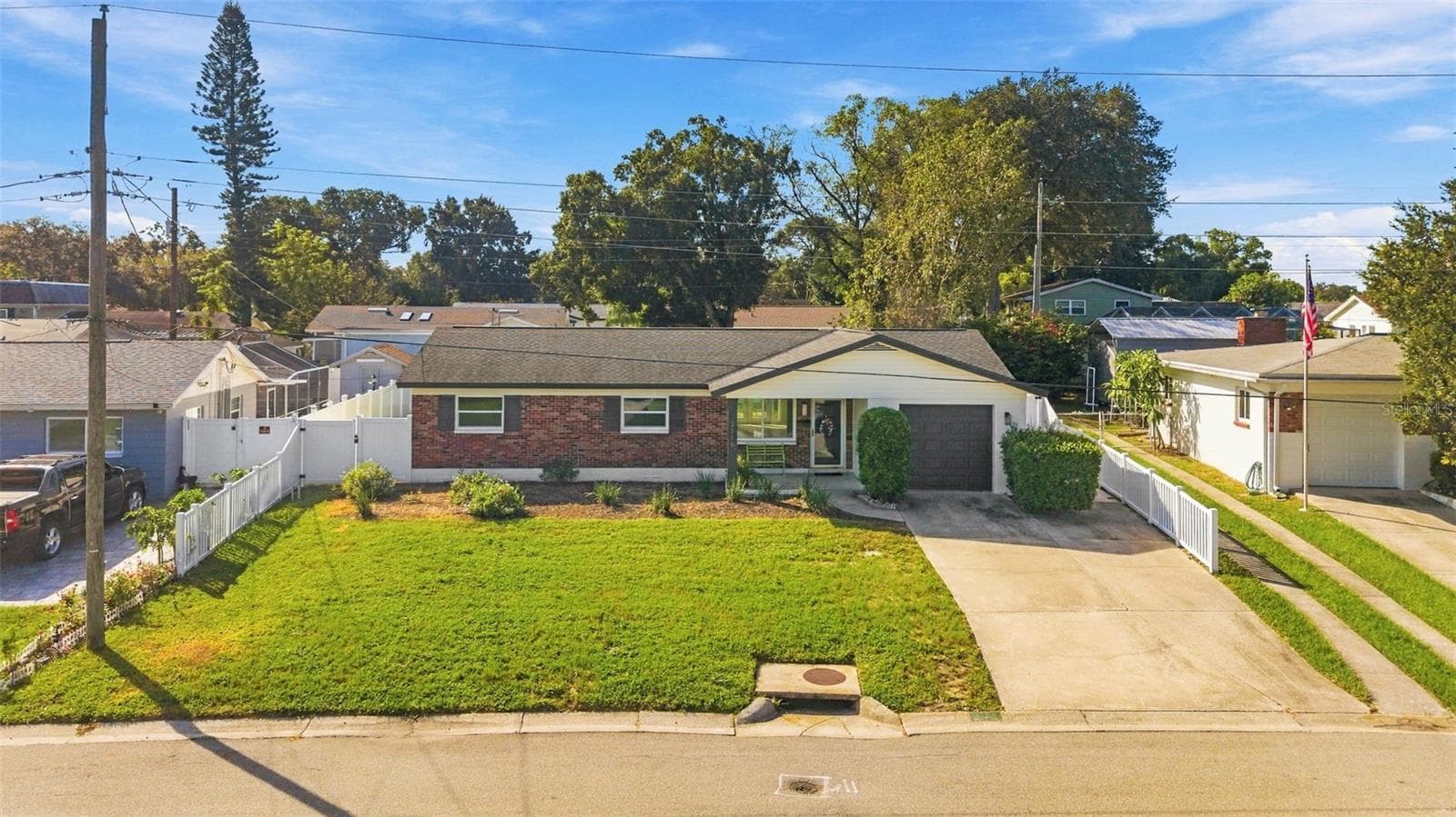 Single Family Residence at 2116 W MINNEHAHA ST, TAMPA, photo 41 of 46
