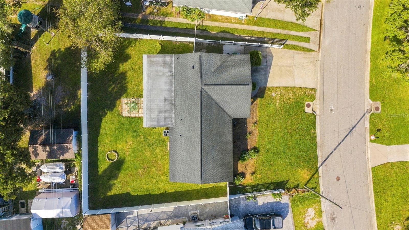 Single Family Residence at 2116 W MINNEHAHA ST, TAMPA, photo 46 of 46