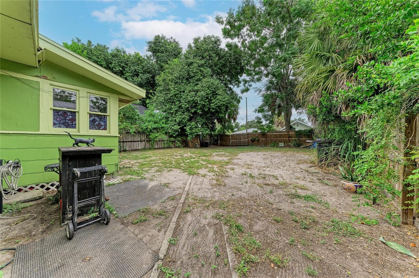 Single Family Residence at 1005 16TH AVE S, ST PETERSBURG, photo 43 of 54