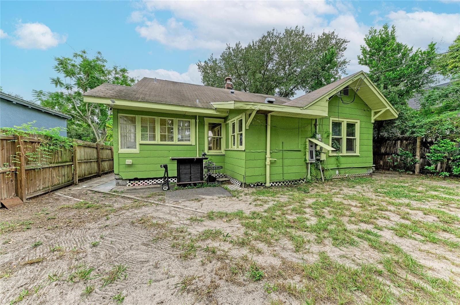 Single Family Residence at 1005 16TH AVE S, ST PETERSBURG, photo 44 of 54
