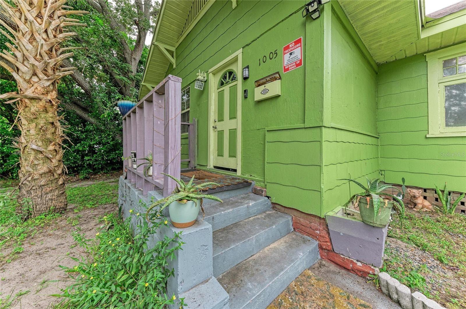 Single Family Residence at 1005 16TH AVE S, ST PETERSBURG, photo 45 of 54