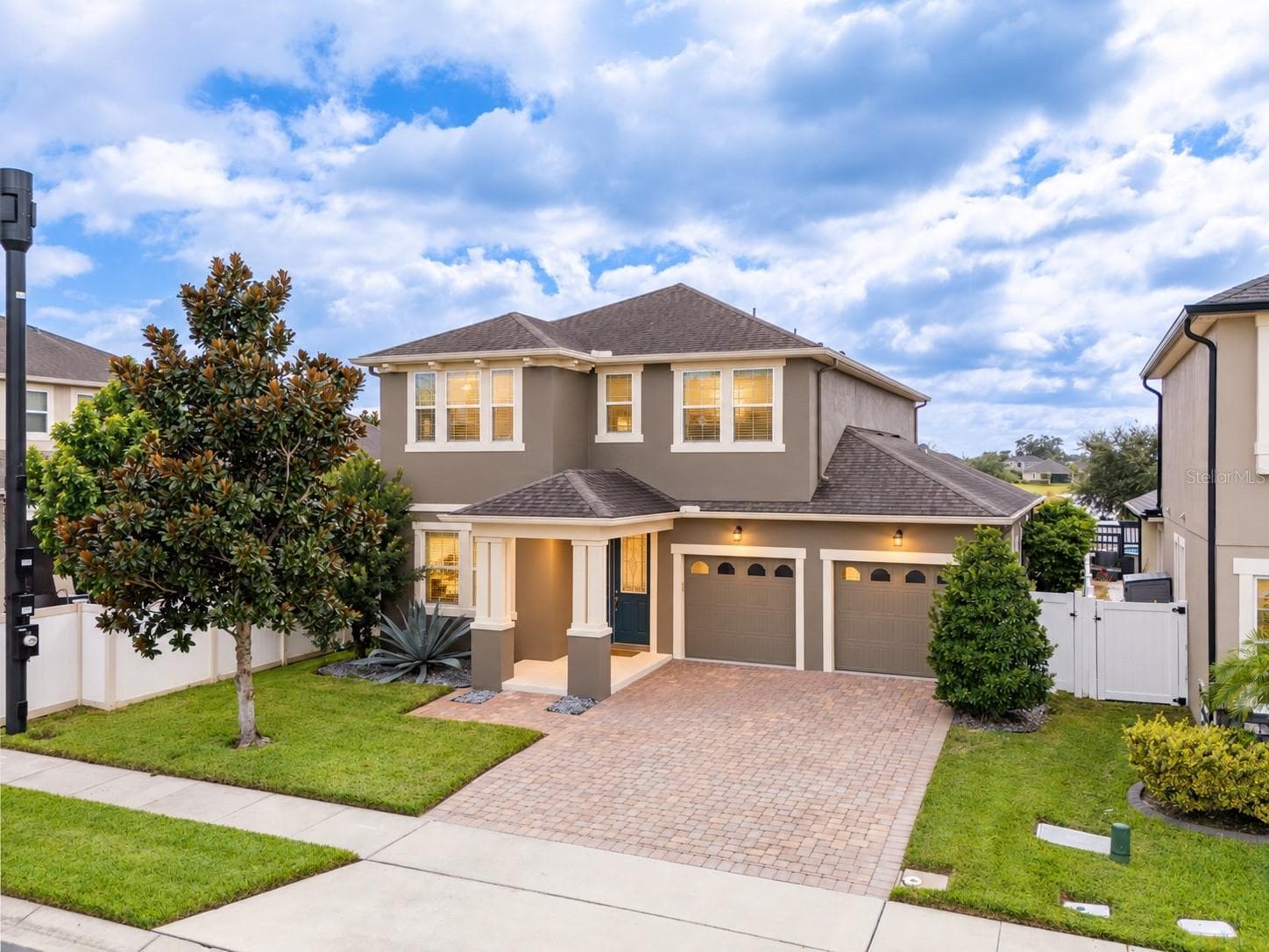 Single Family Residence at 2963 SERA BELLA WAY, KISSIMMEE, photo 3 of 58