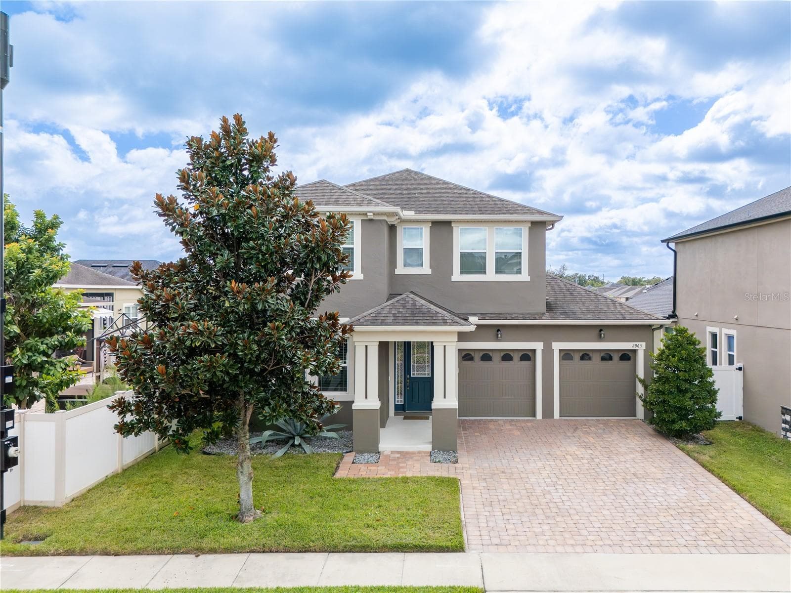 Single Family Residence at 2963 SERA BELLA WAY, KISSIMMEE, photo 5 of 58