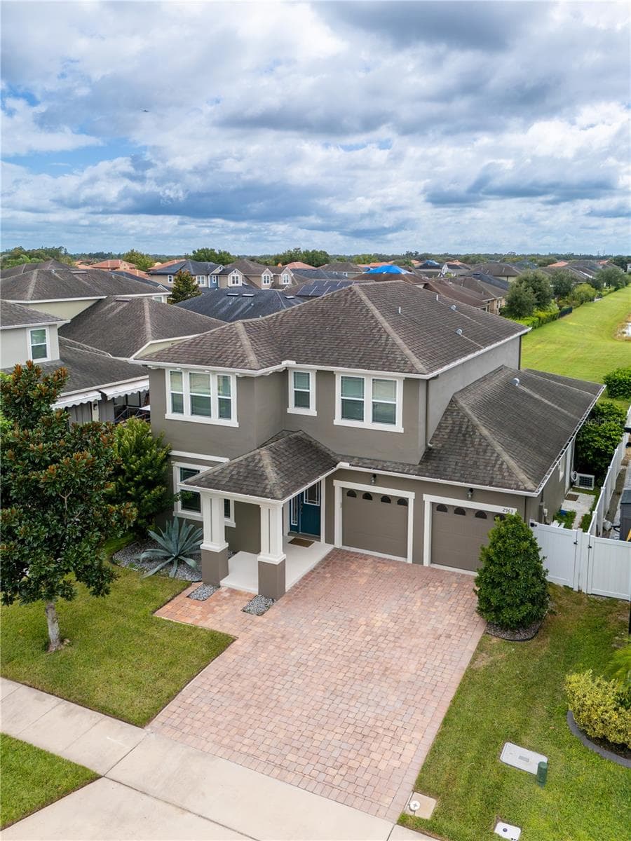 Single Family Residence at 2963 SERA BELLA WAY, KISSIMMEE, photo 6 of 58
