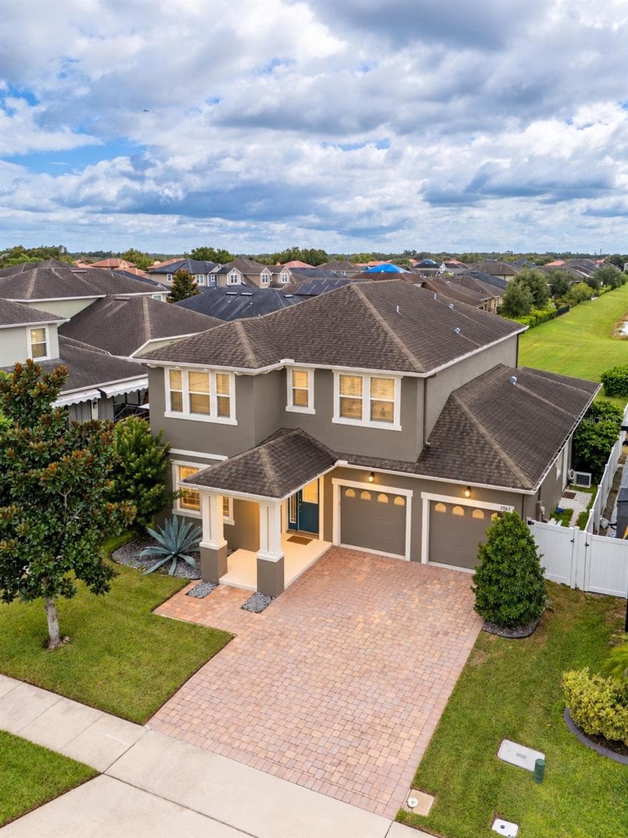 Single Family Residence at 2963 SERA BELLA WAY, KISSIMMEE, photo 7 of 58
