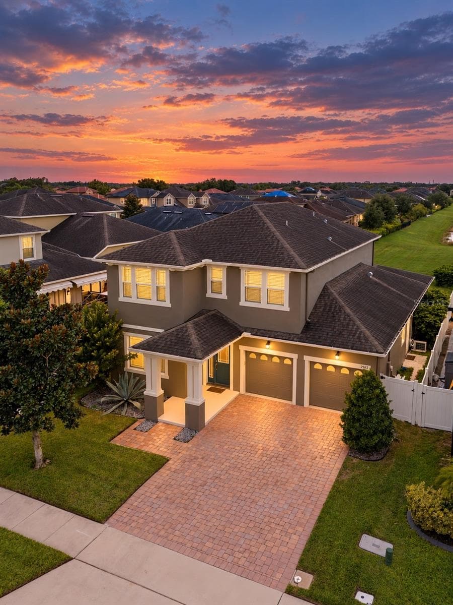 Single Family Residence at 2963 SERA BELLA WAY, KISSIMMEE, photo 8 of 58