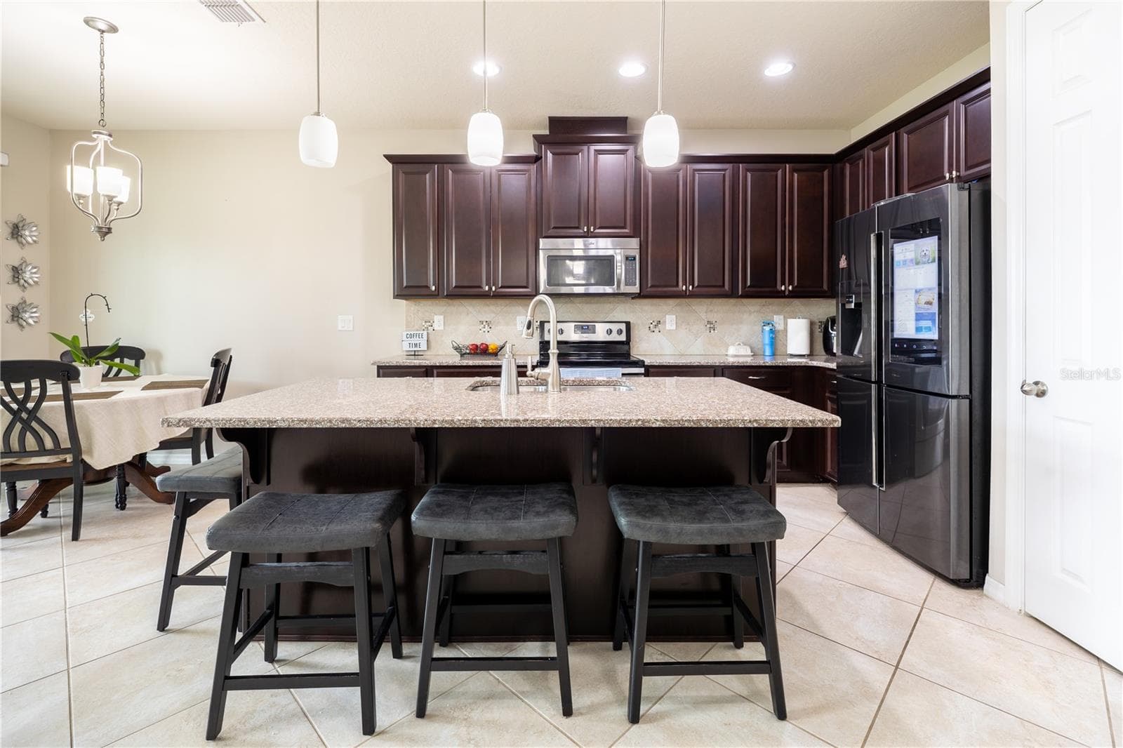 Single Family Residence at 2963 SERA BELLA WAY, KISSIMMEE, photo 15 of 58