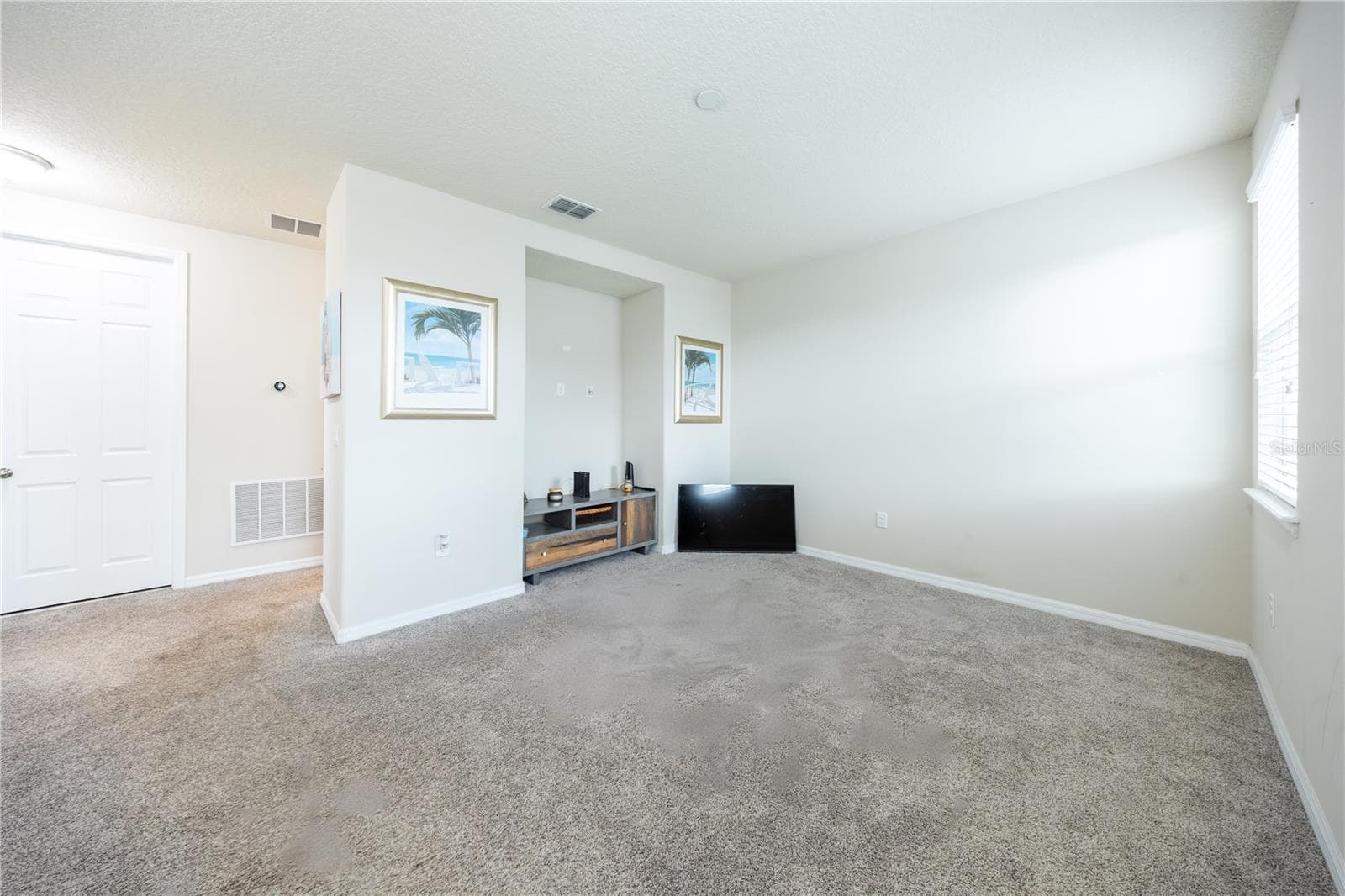 Loft that can be converted to 4th bedroom - 2963 SERA BELLA WAY, KISSIMMEE
