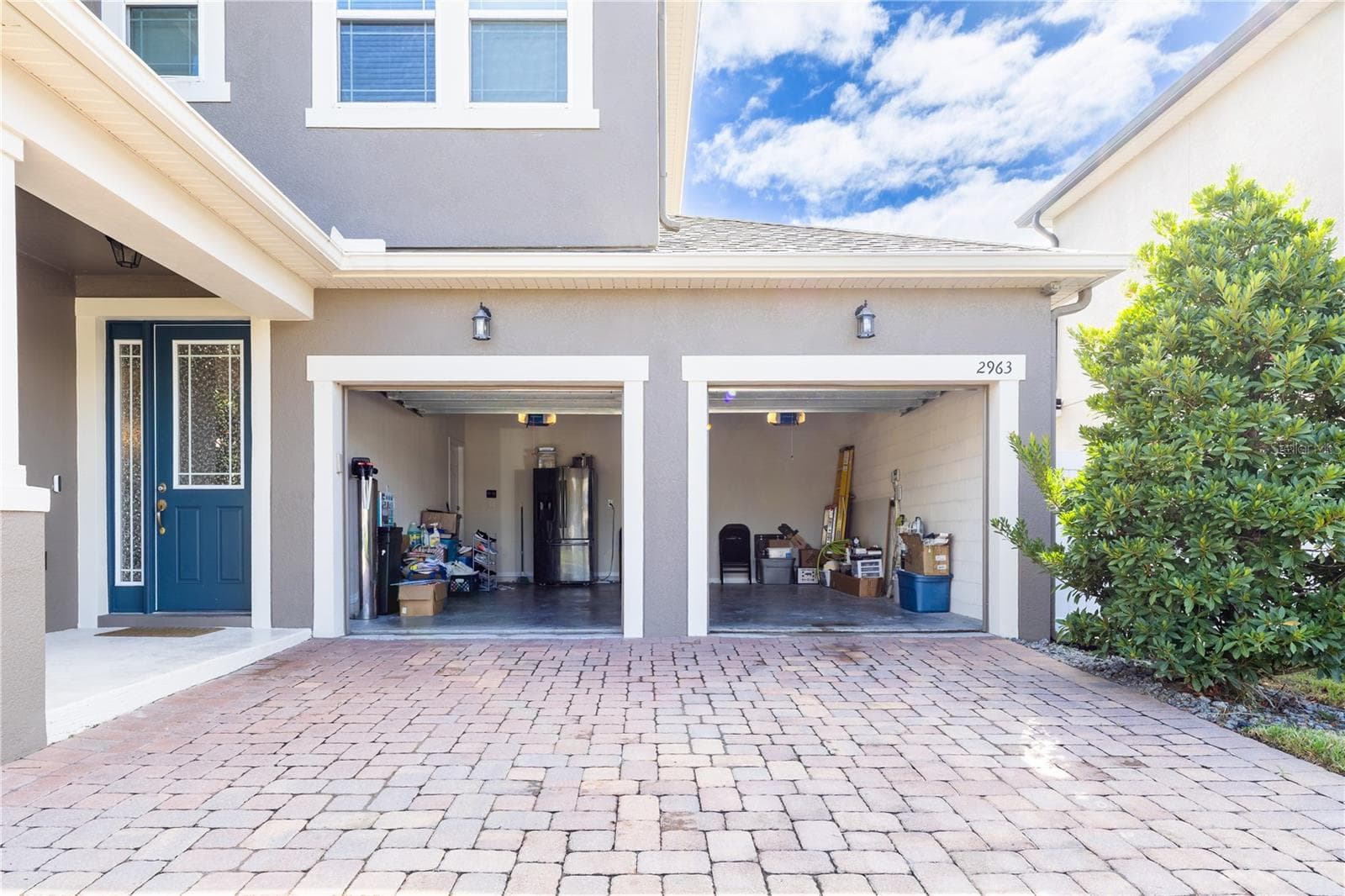 Single Family Residence at 2963 SERA BELLA WAY, KISSIMMEE, photo 41 of 58