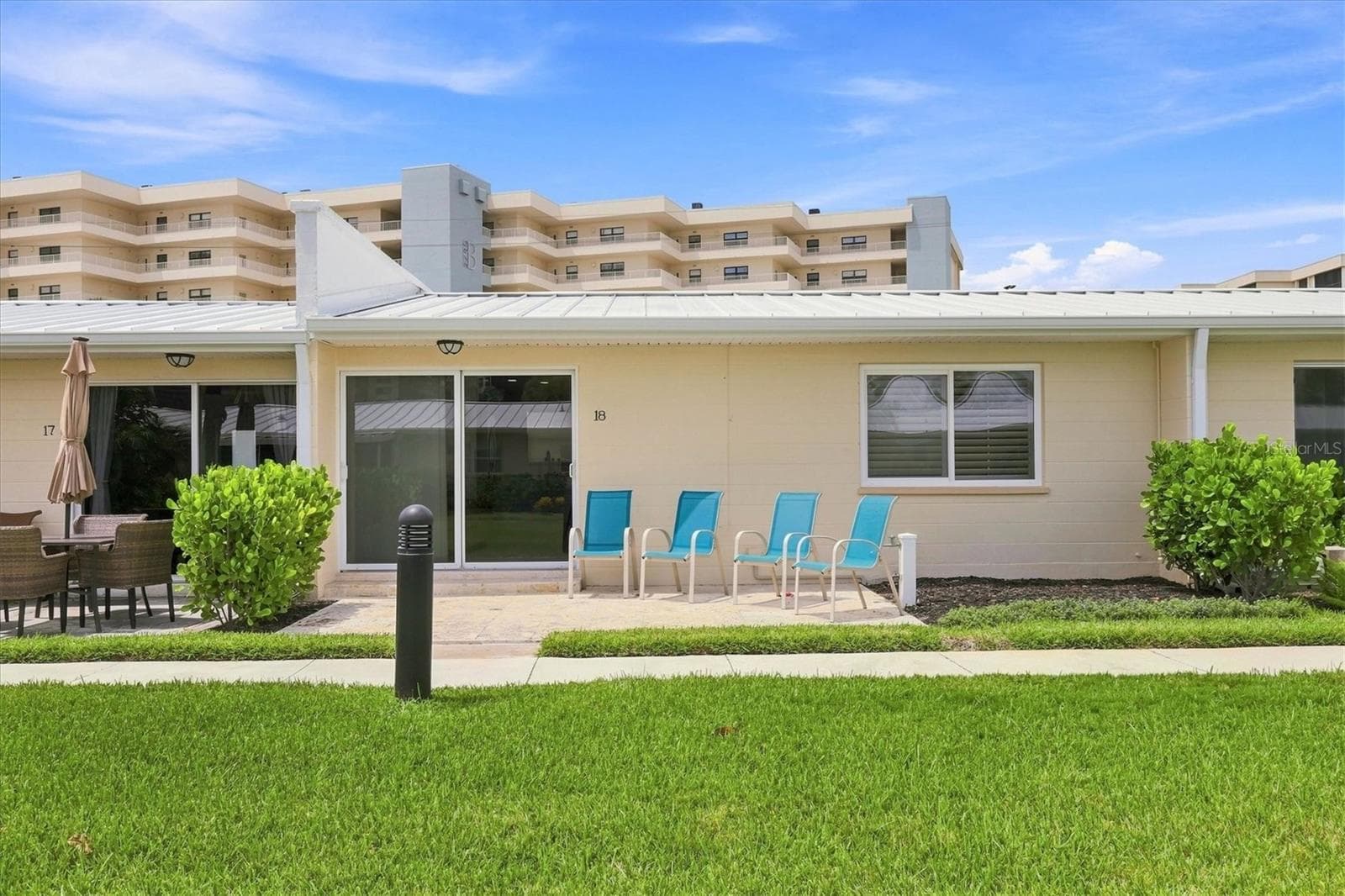 Condominium at 5830 MIDNIGHT PASS RD #18, SARASOTA, photo 2 of 37