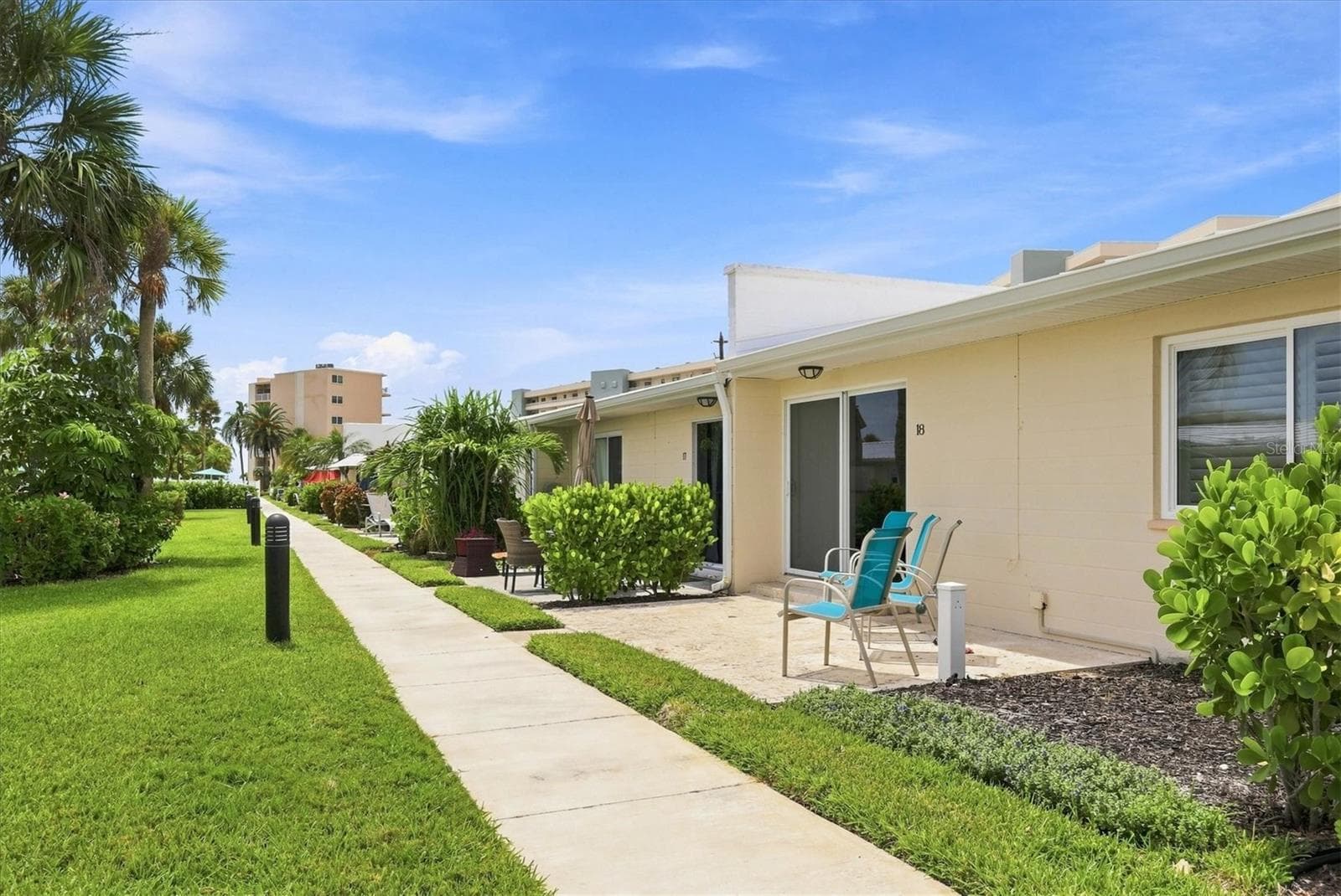 Condominium at 5830 MIDNIGHT PASS RD #18, SARASOTA, photo 3 of 37