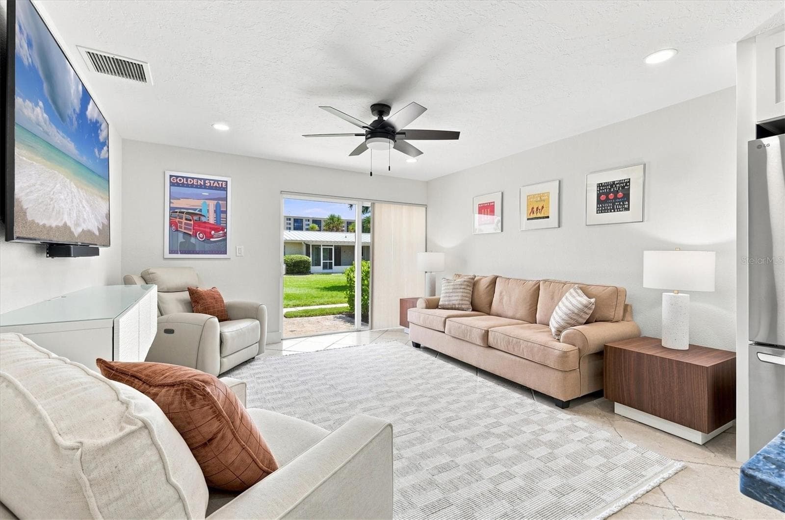Condominium at 5830 MIDNIGHT PASS RD #18, SARASOTA, photo 5 of 37