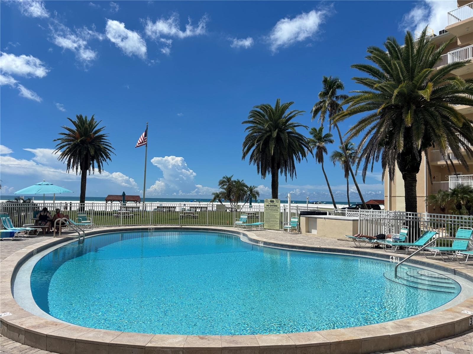 Condominium at 5830 MIDNIGHT PASS RD #18, SARASOTA, photo 22 of 37