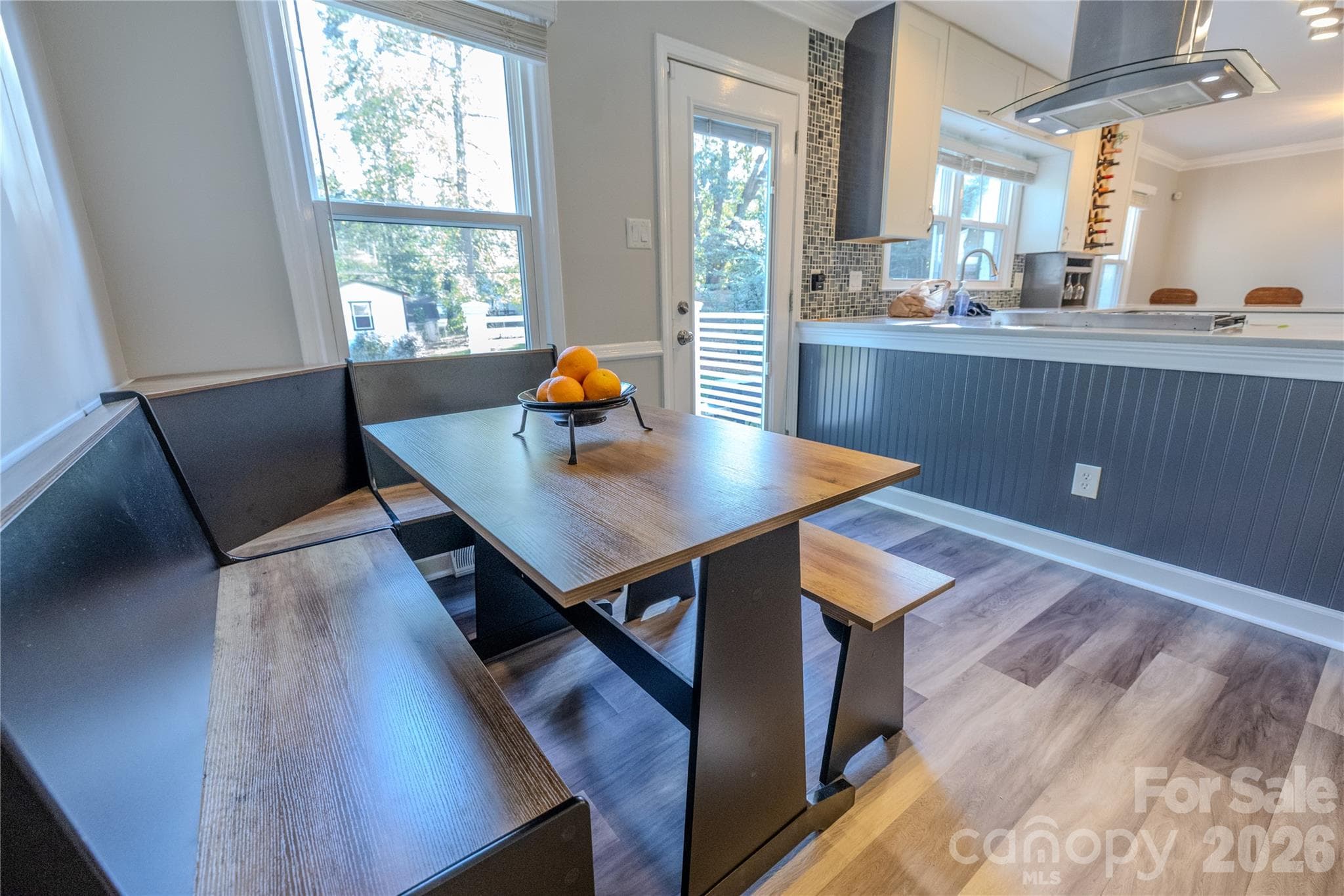 Single Family Residence at 7055 Crossridge Road, Charlotte, photo 9 of 42