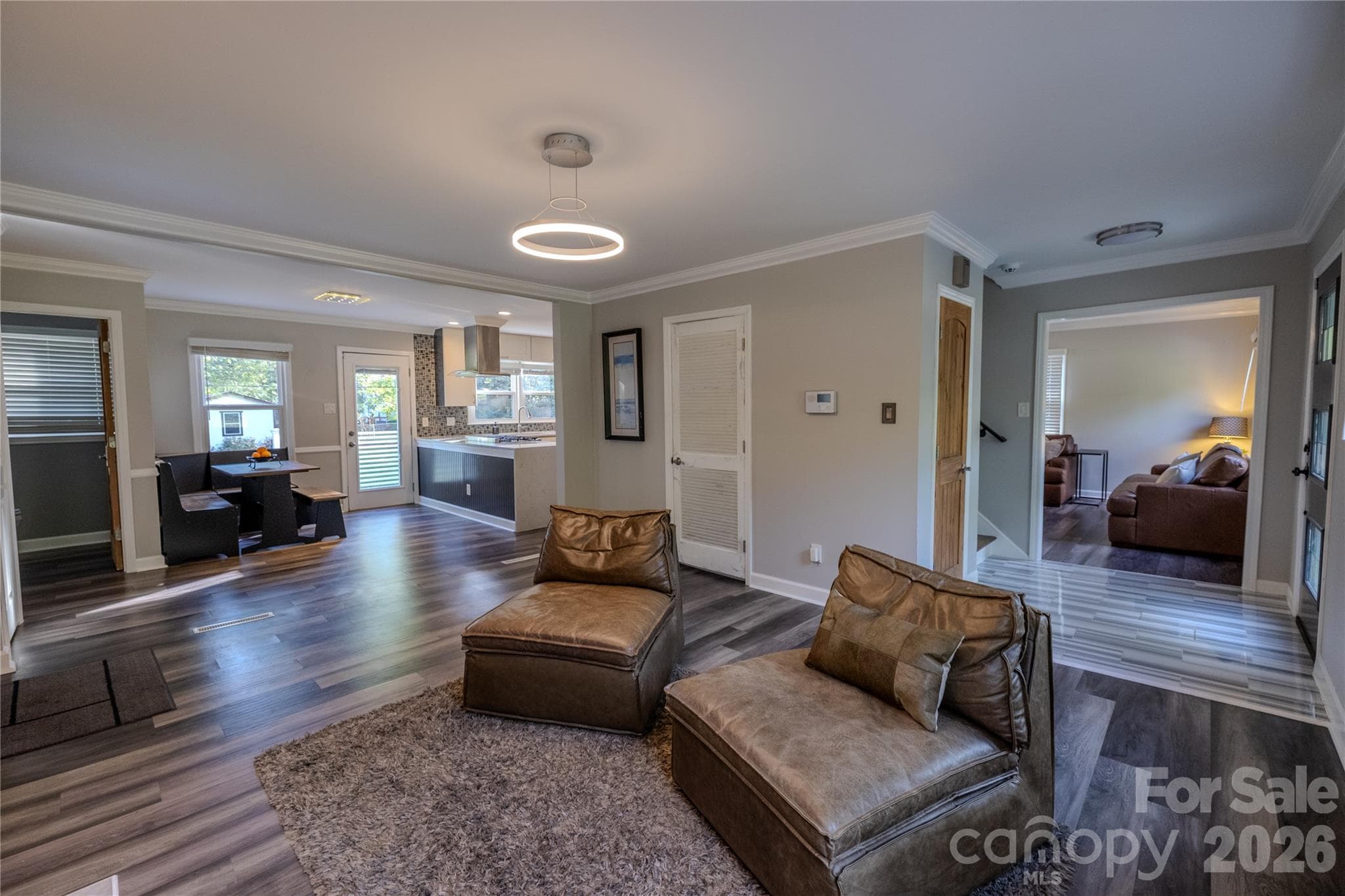 Single Family Residence at 7055 Crossridge Road, Charlotte, photo 13 of 42