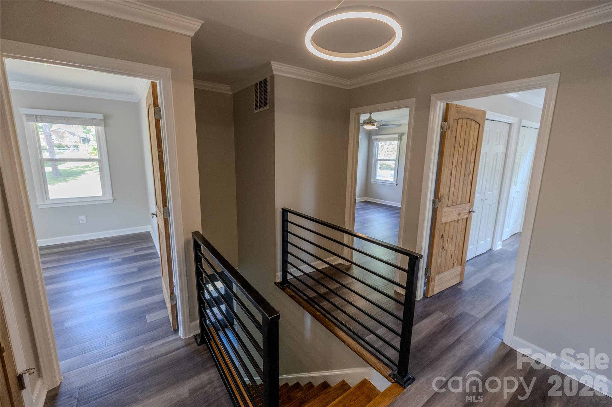 Single Family Residence at 7055 Crossridge Road, Charlotte, photo 17 of 42