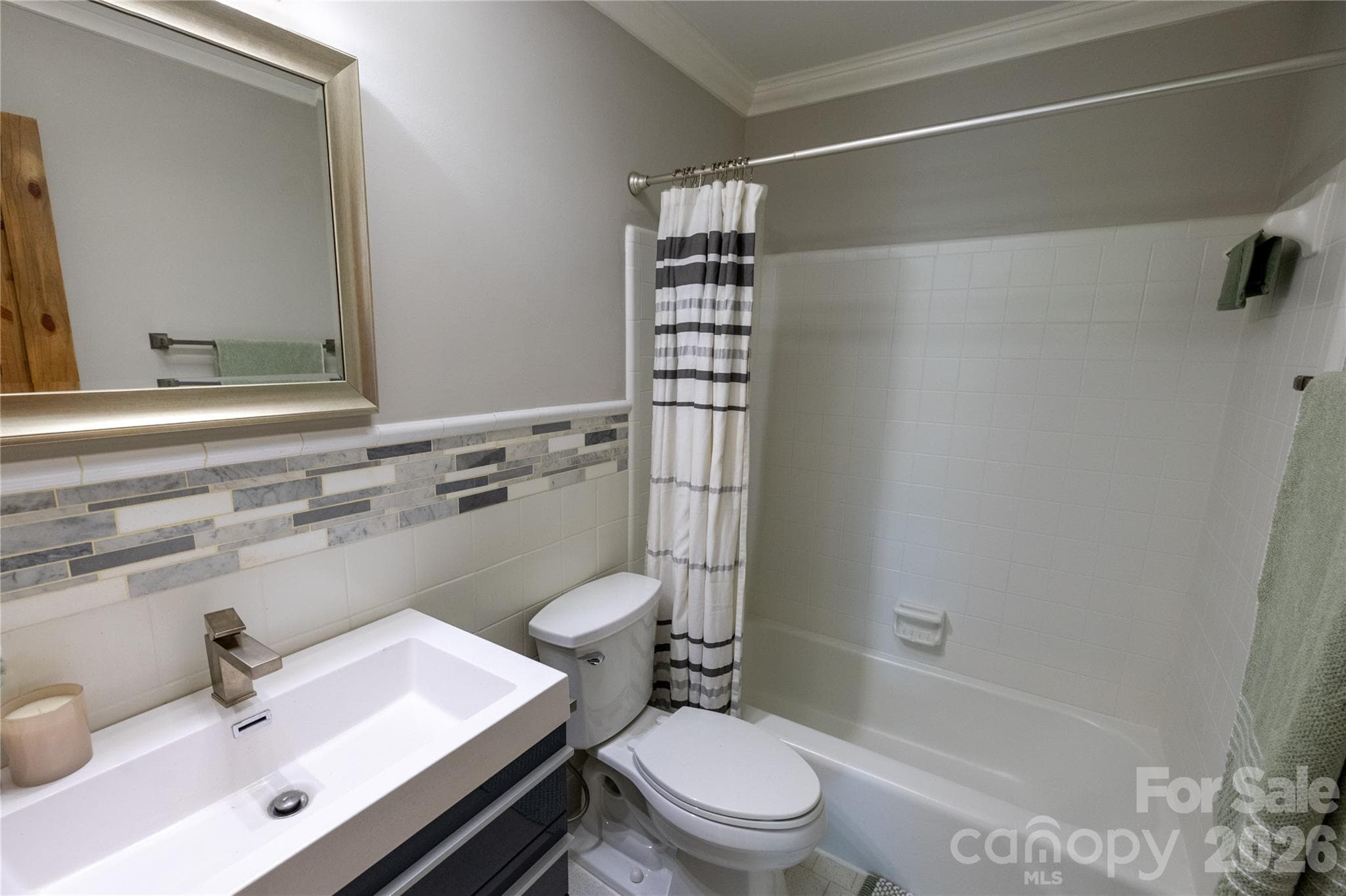 Single Family Residence at 7055 Crossridge Road, Charlotte, photo 29 of 42