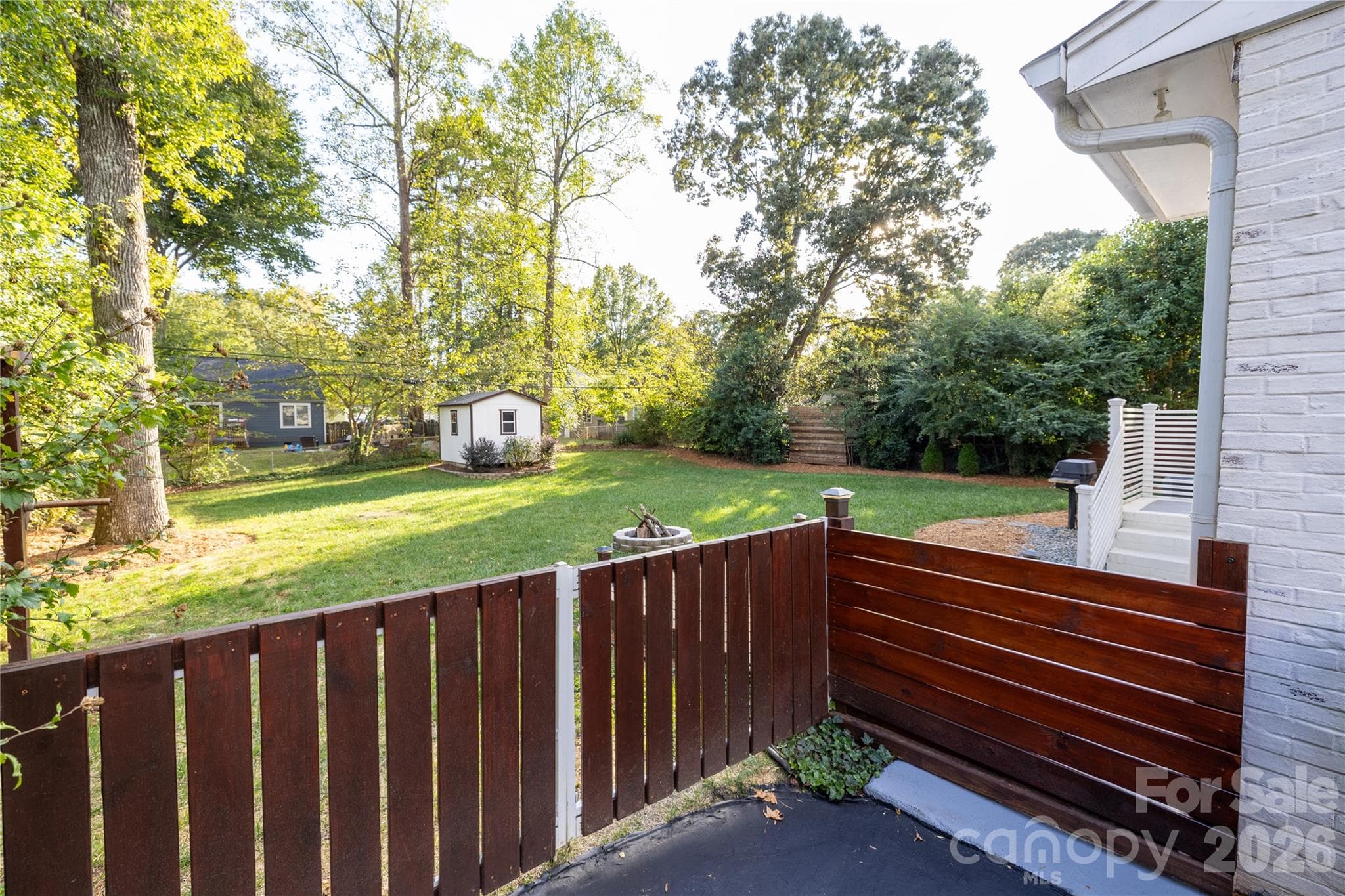 Single Family Residence at 7055 Crossridge Road, Charlotte, photo 30 of 42