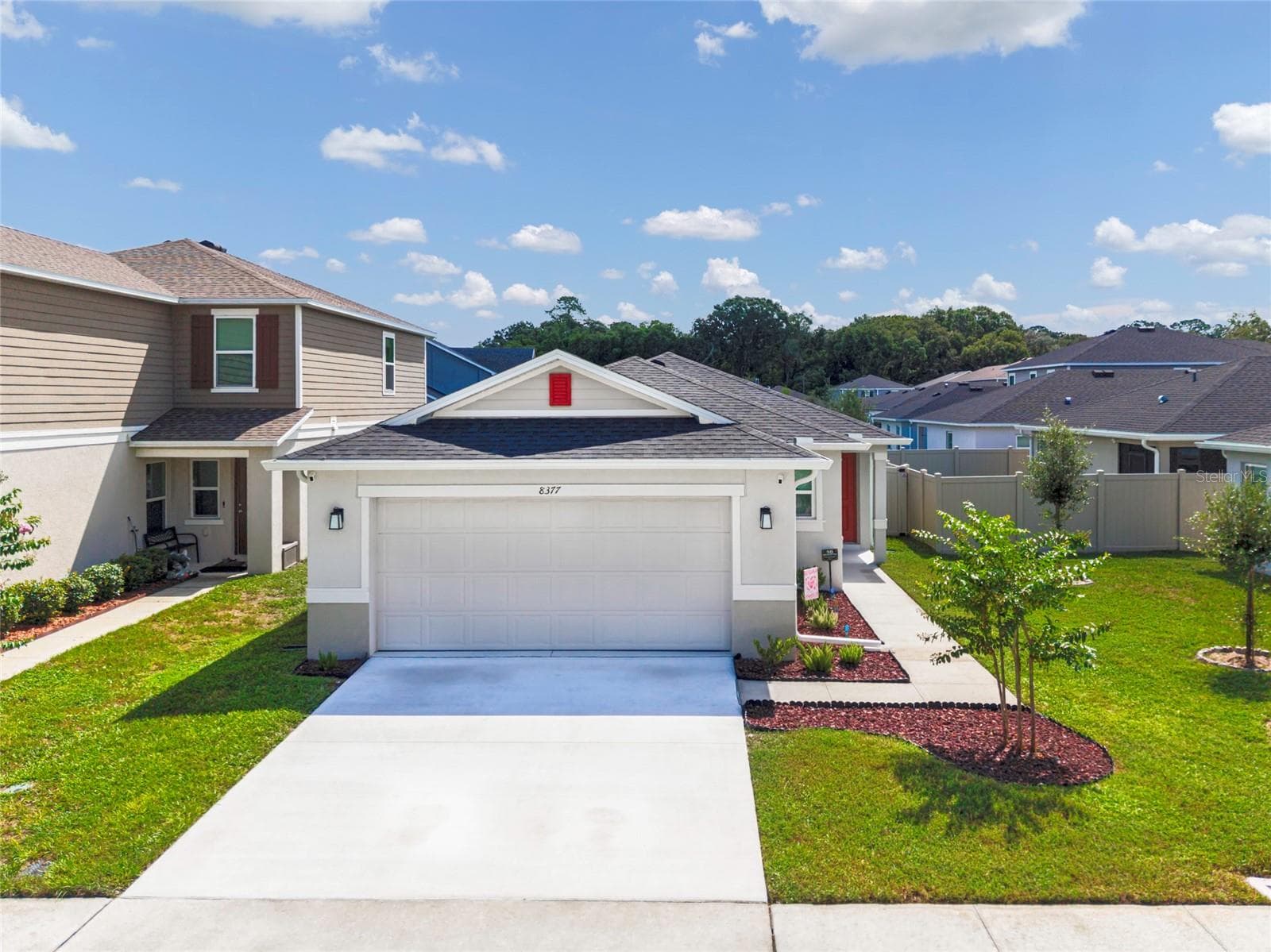 8377 WILDER PINES AVE