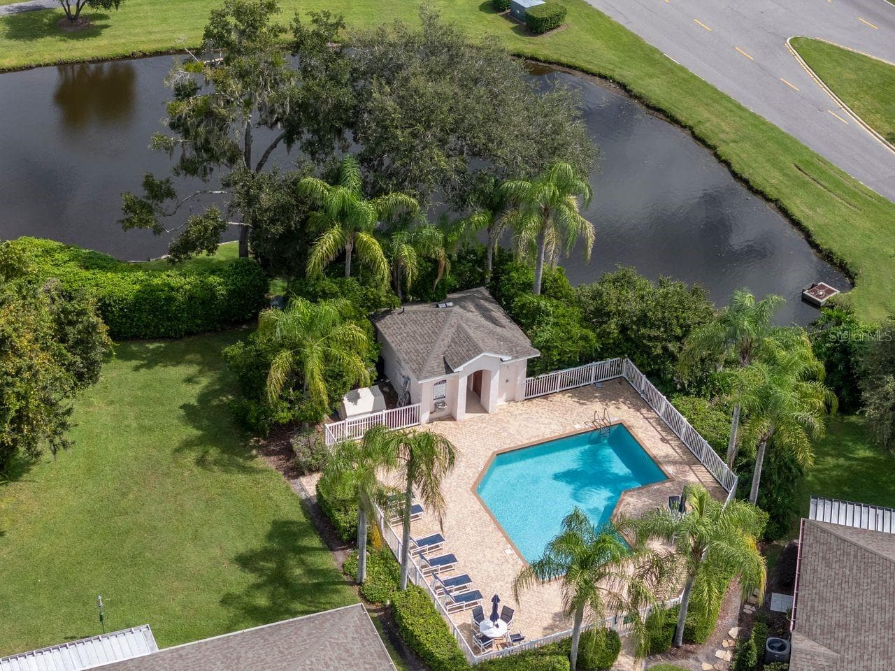 Villa at 2635 EAGLE GREENS DR, PLANT CITY, photo 41 of 50